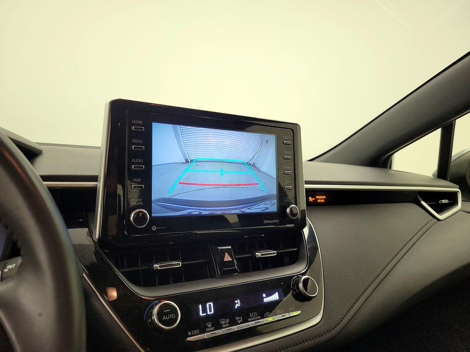 2021 Toyota Corolla SE - Photo 13
