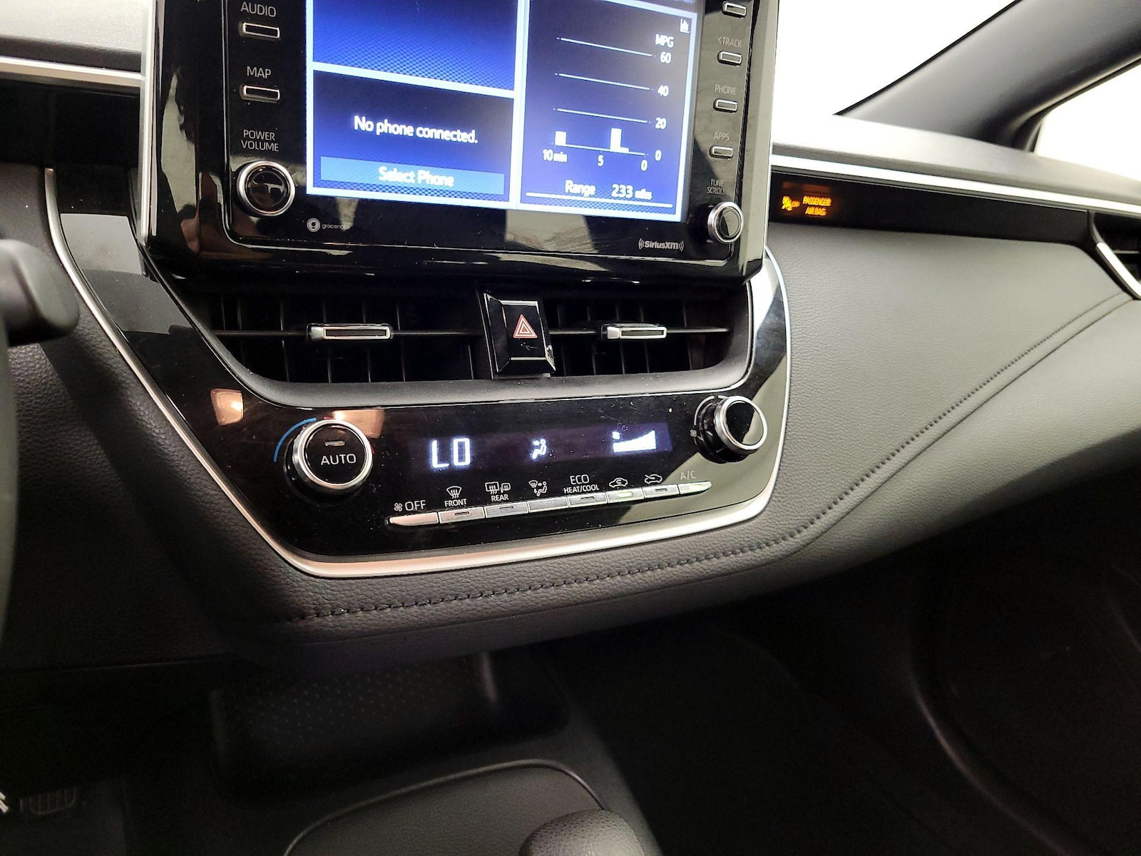 2021 Toyota Corolla SE - Photo 15