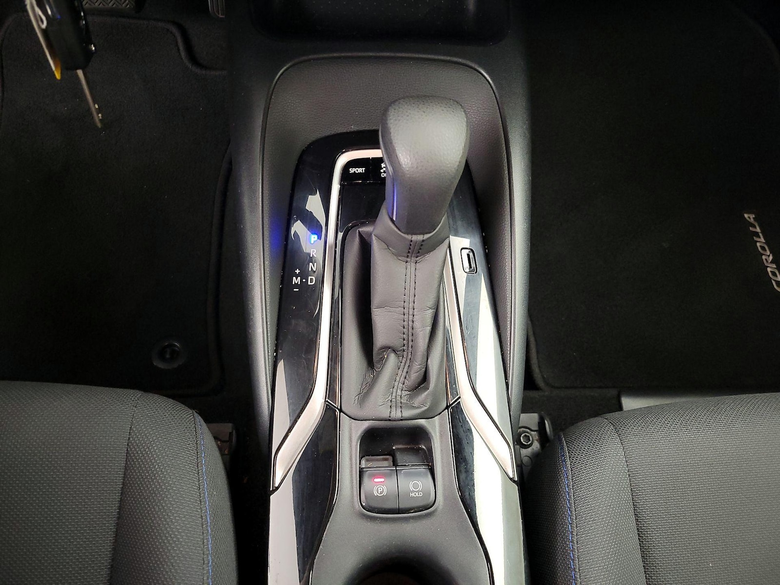 2021 Toyota Corolla SE - Photo 16