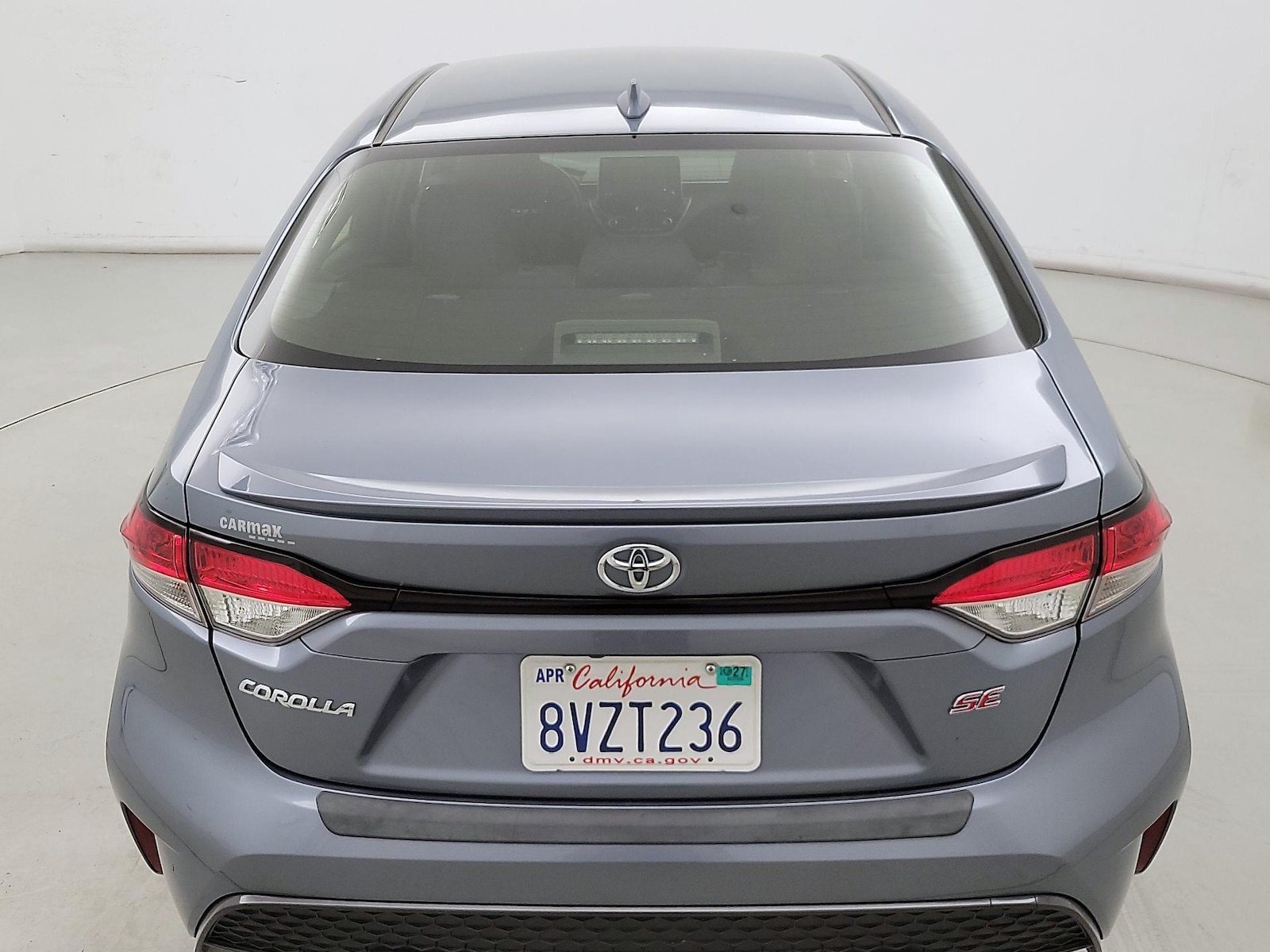 2021 Toyota Corolla SE - Photo 6