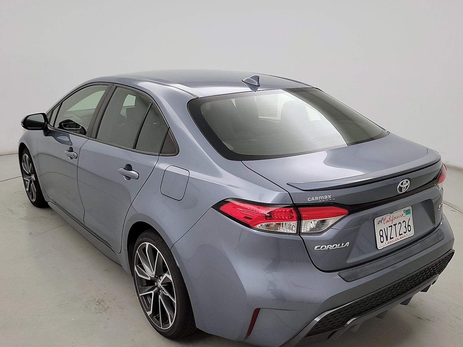 2021 Toyota Corolla SE - Photo 7
