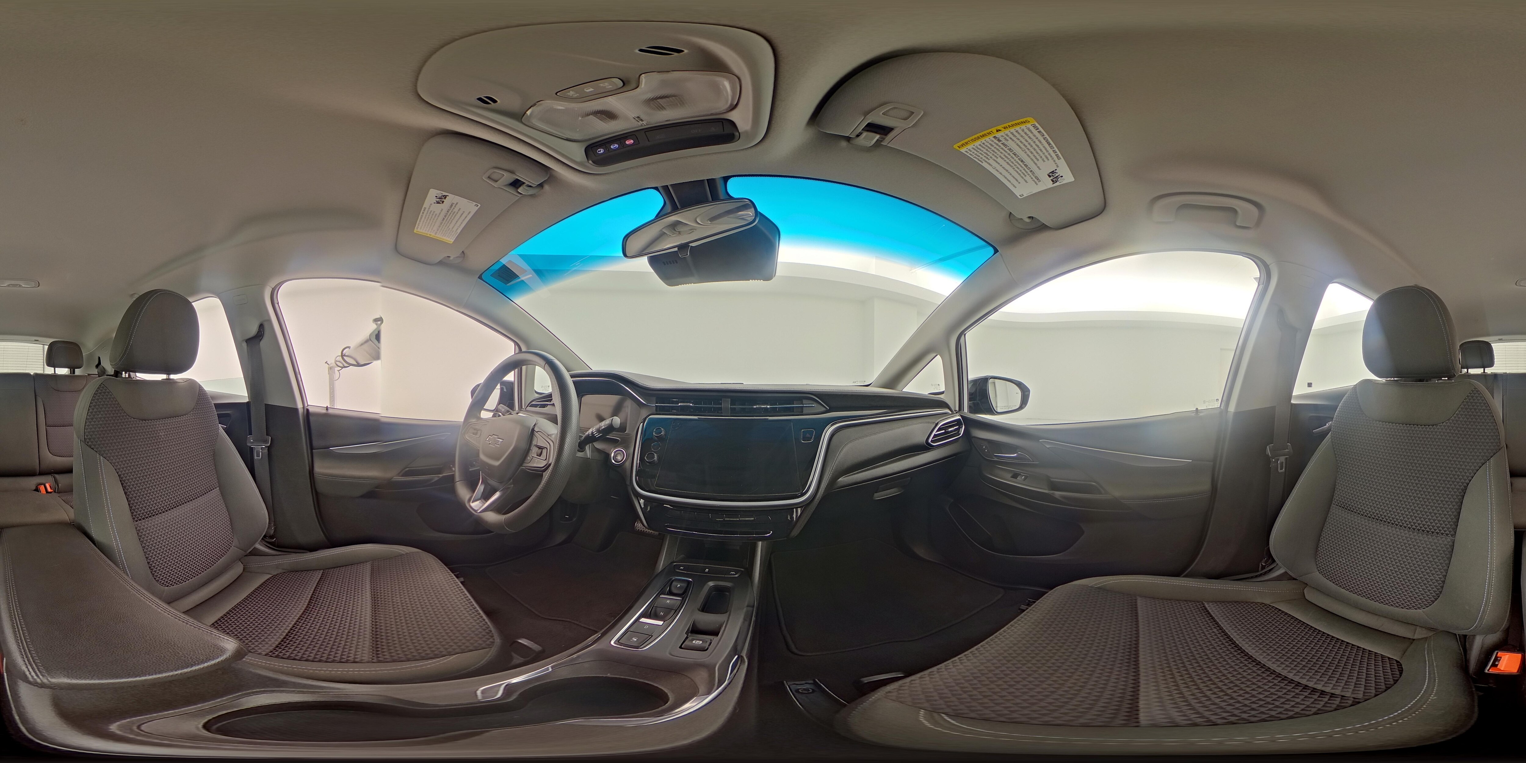 2023 Chevrolet Bolt EV LT - Photo 24