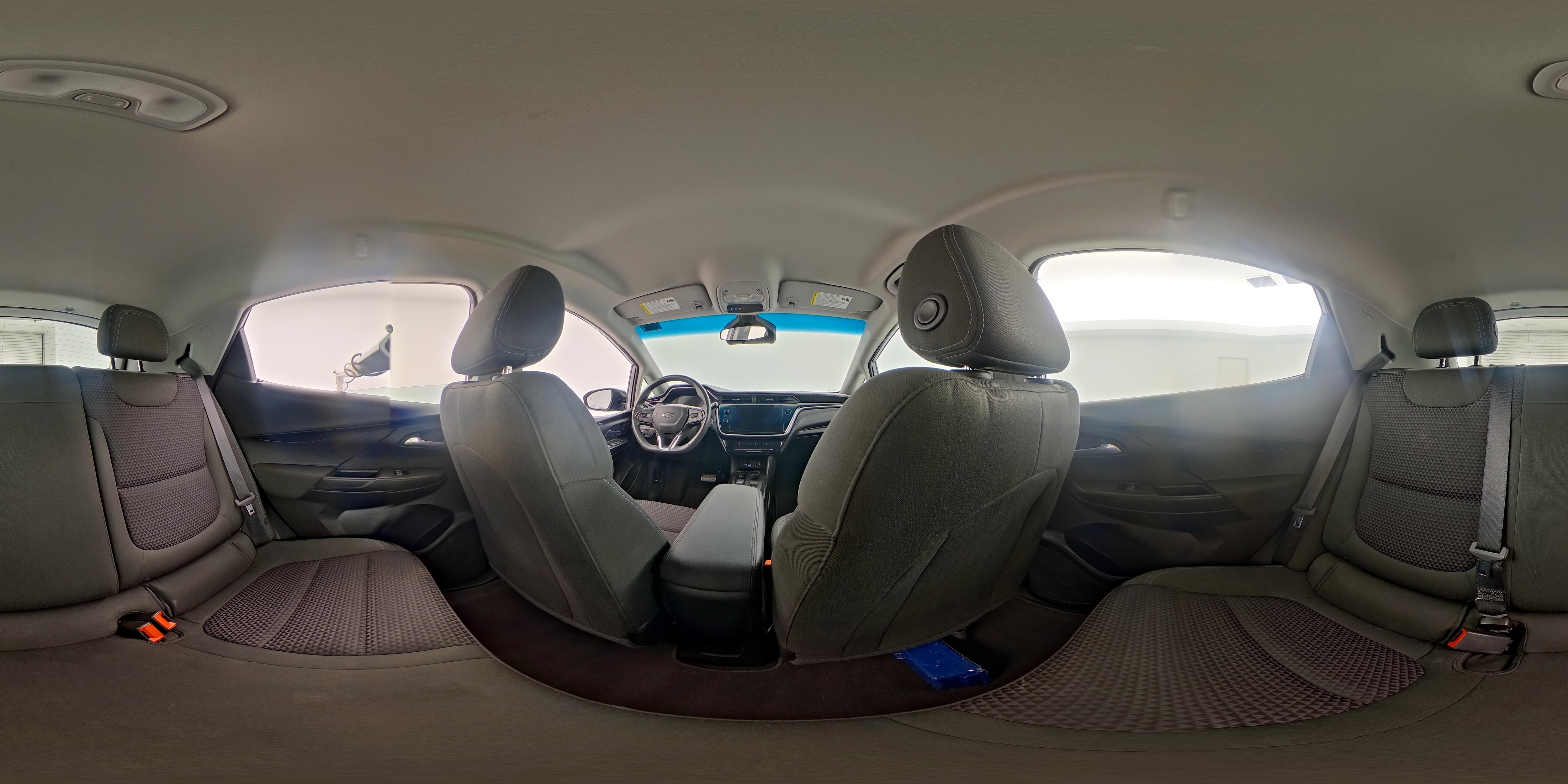 2023 Chevrolet Bolt EV LT - Photo 25