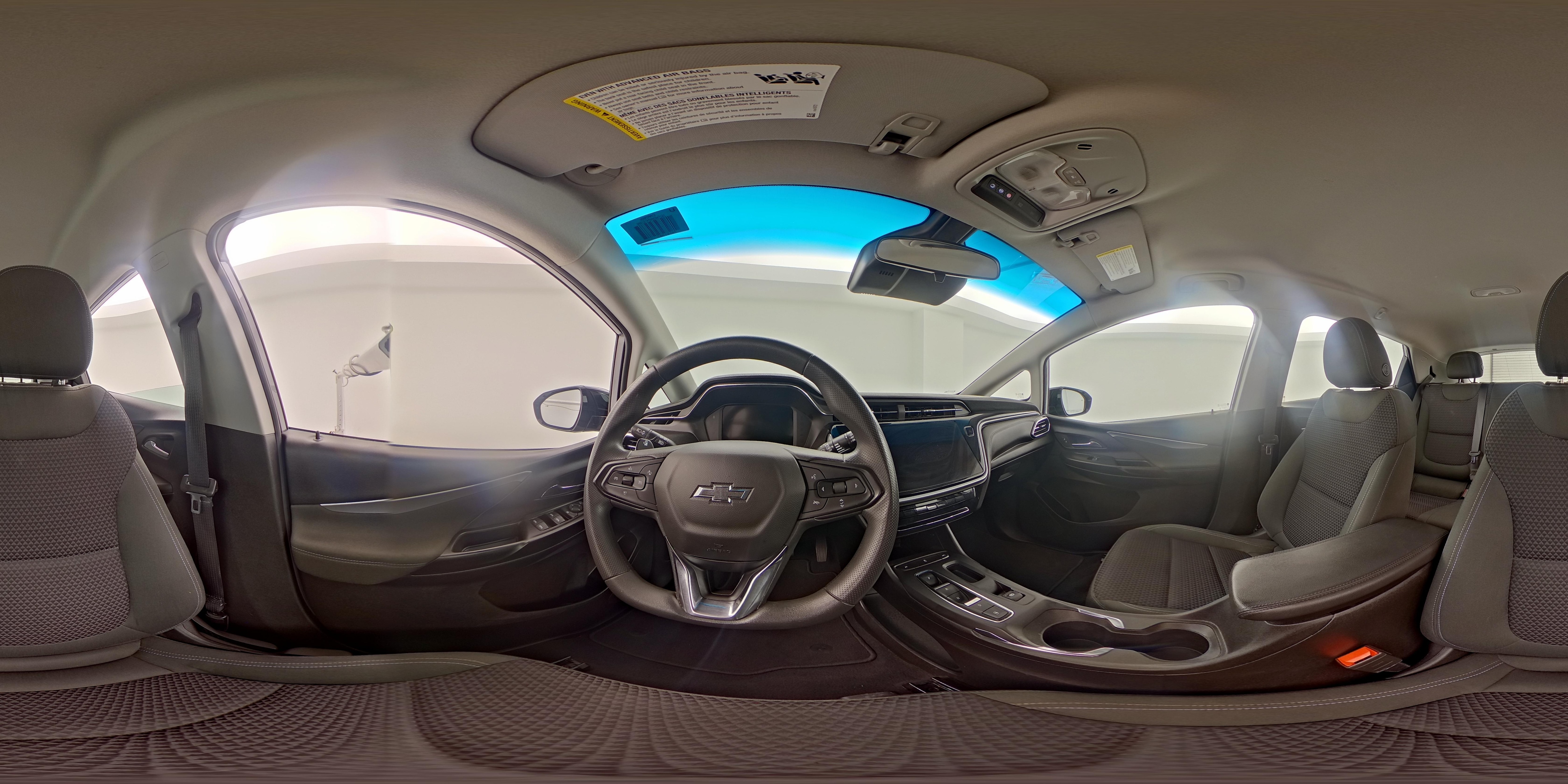 2023 Chevrolet Bolt EV LT - Photo 26