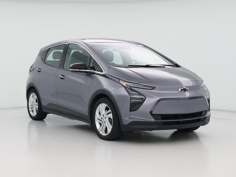 2023 Chevrolet Bolt EV LT -
                  Raleigh, NC