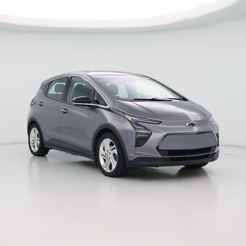 2023 Chevrolet Bolt EV LT