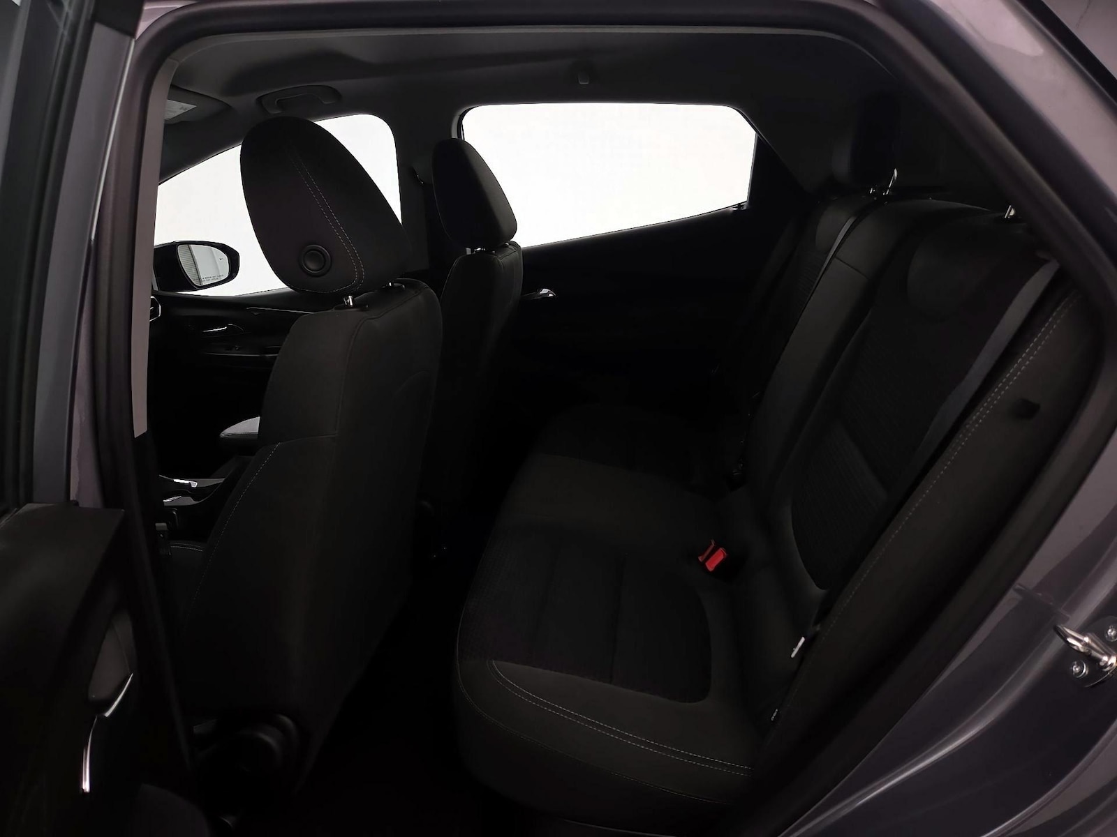 2023 Chevrolet Bolt EV LT - Photo 20