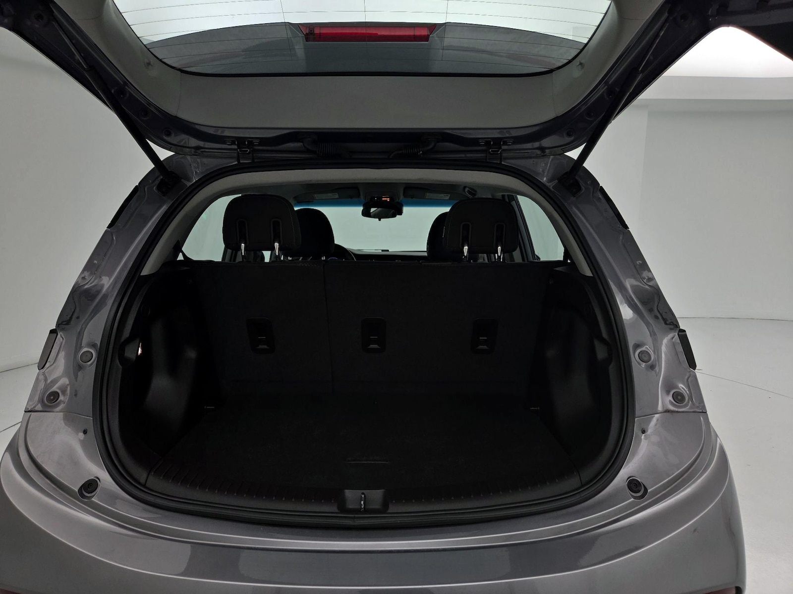 2023 Chevrolet Bolt EV LT - Photo 21