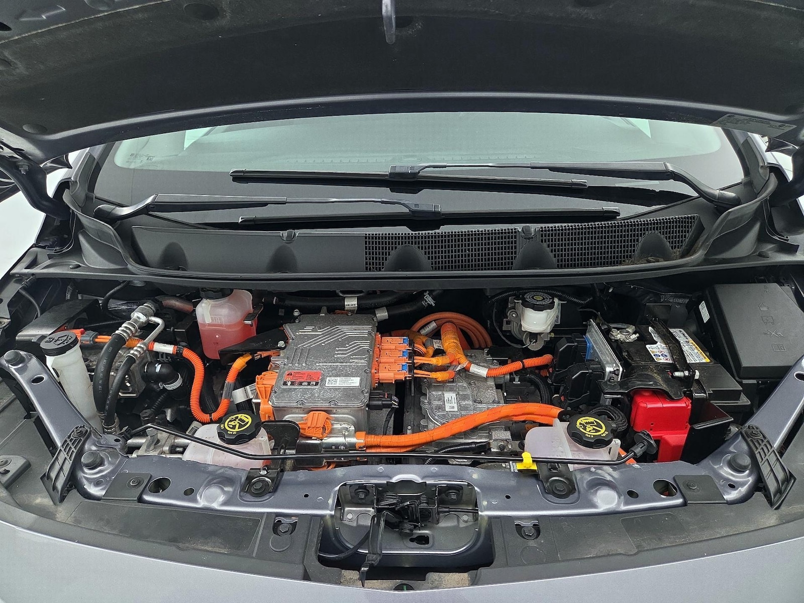 2023 Chevrolet Bolt EV LT - Photo 22