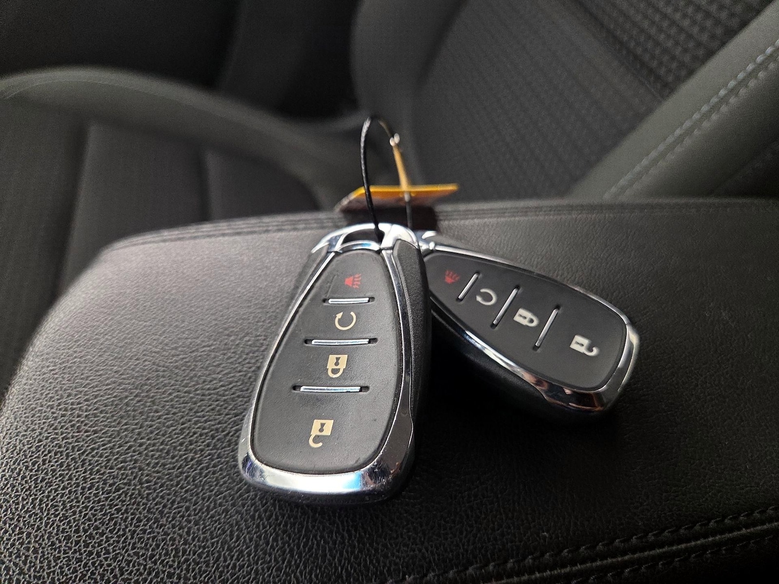 2023 Chevrolet Bolt EV LT - Photo 23