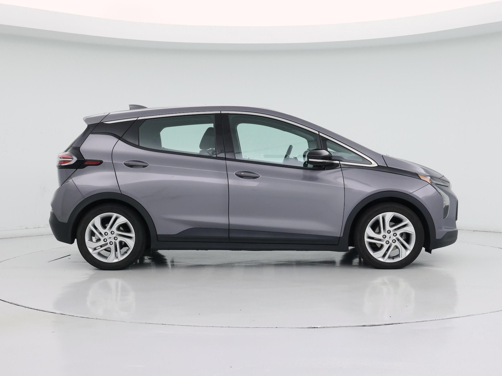 2023 Chevrolet Bolt EV LT - Photo 8