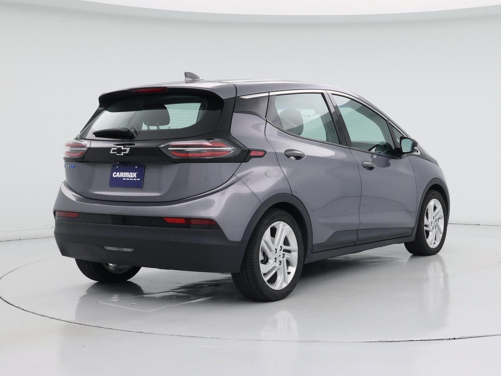 2023 Chevrolet Bolt EV LT - Photo 9