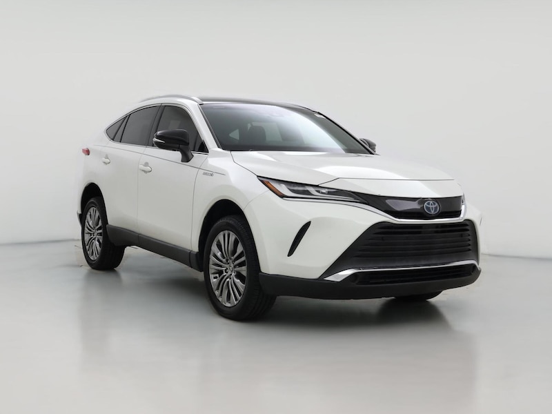 2021 Toyota Venza XLE -
                  Fort Myers, FL
