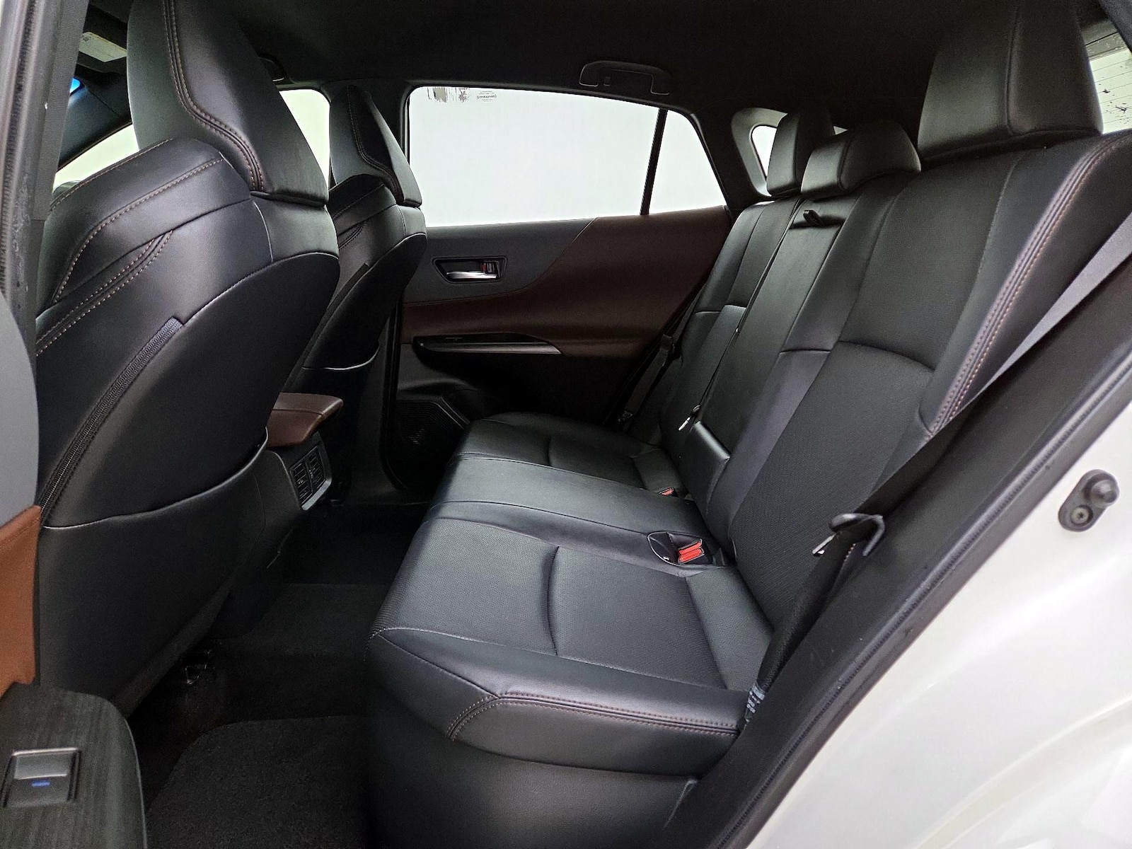 2021 Toyota Venza XLE - Photo 21
