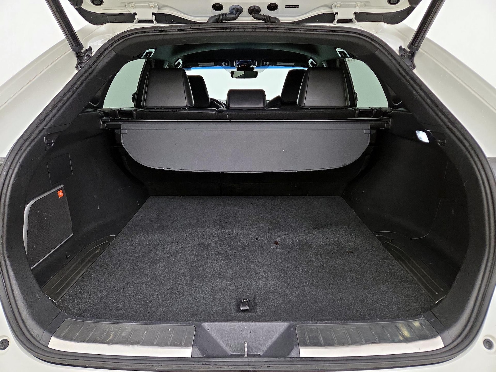 2021 Toyota Venza XLE - Photo 22