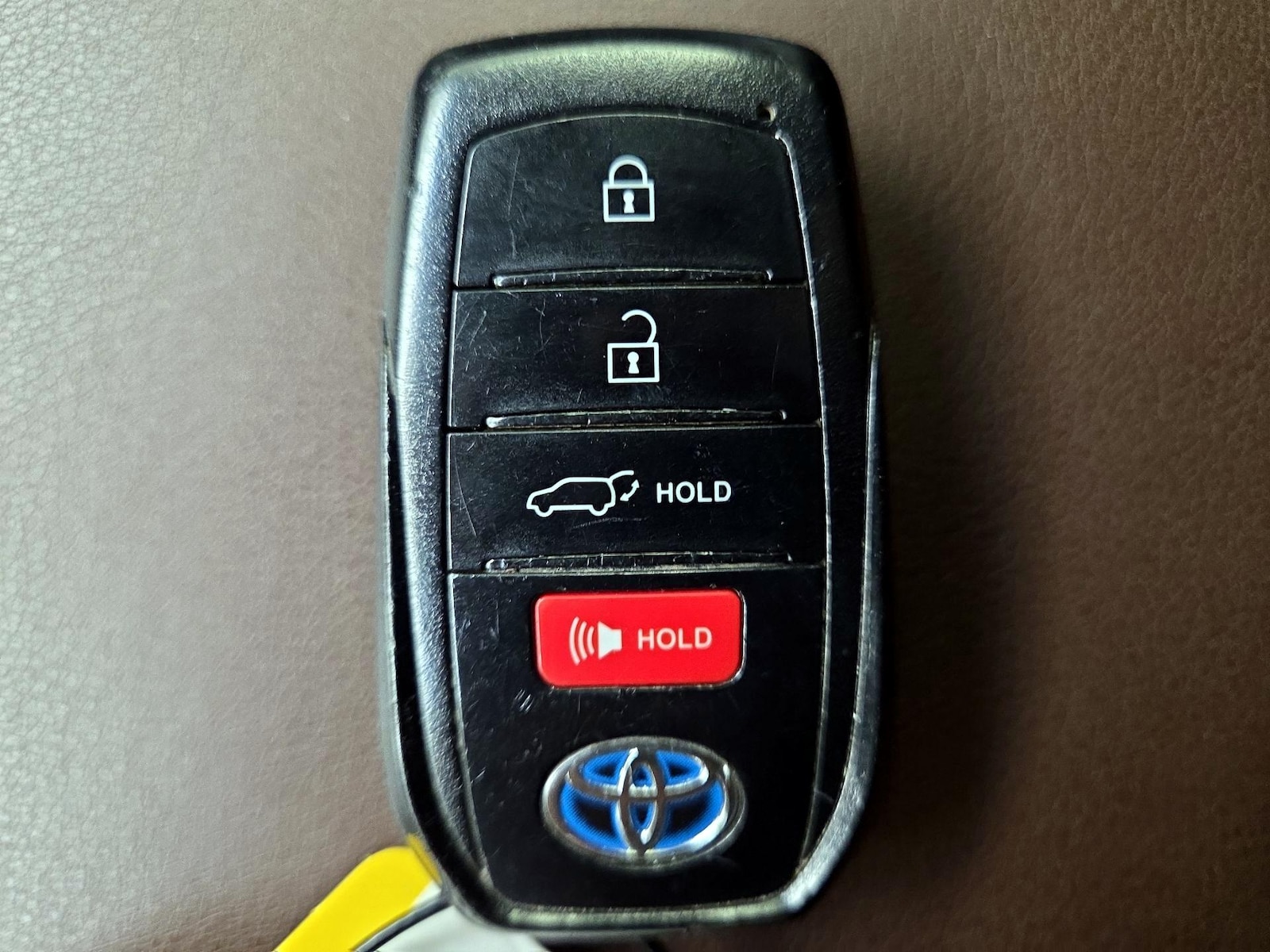 2021 Toyota Venza XLE - Photo 24