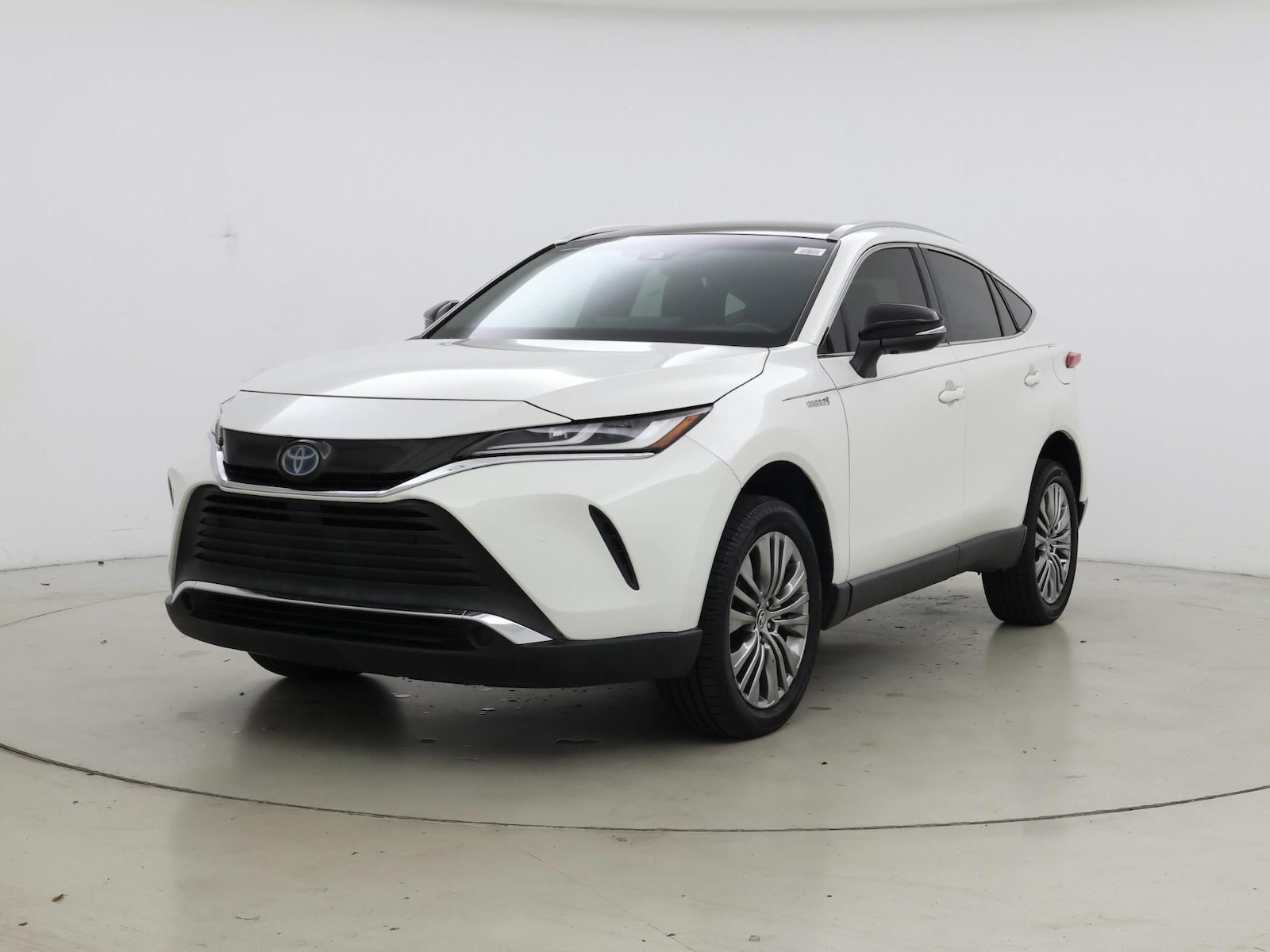 2021 Toyota Venza XLE - Photo 5