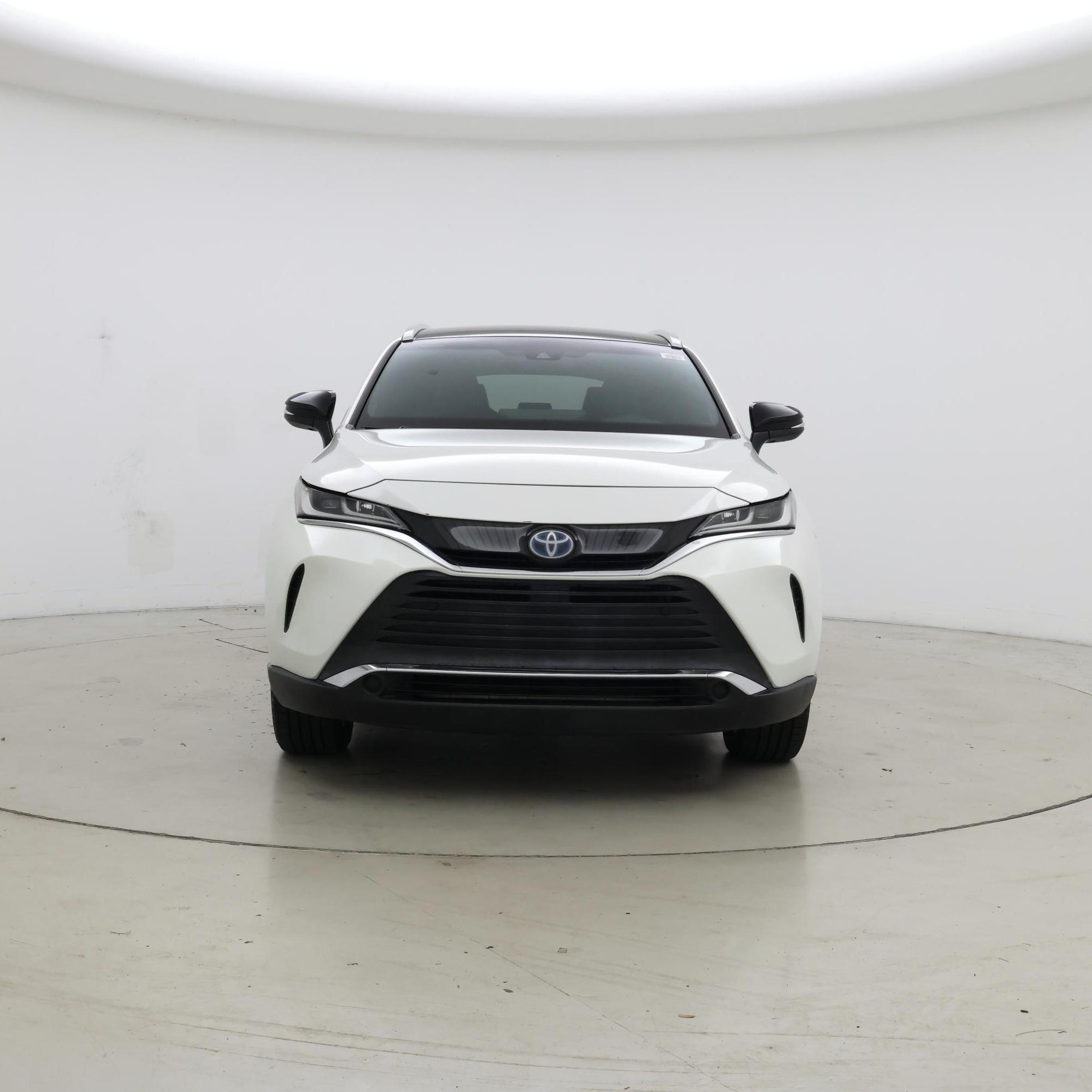 Thumbnail: 2021 Toyota Venza - 5