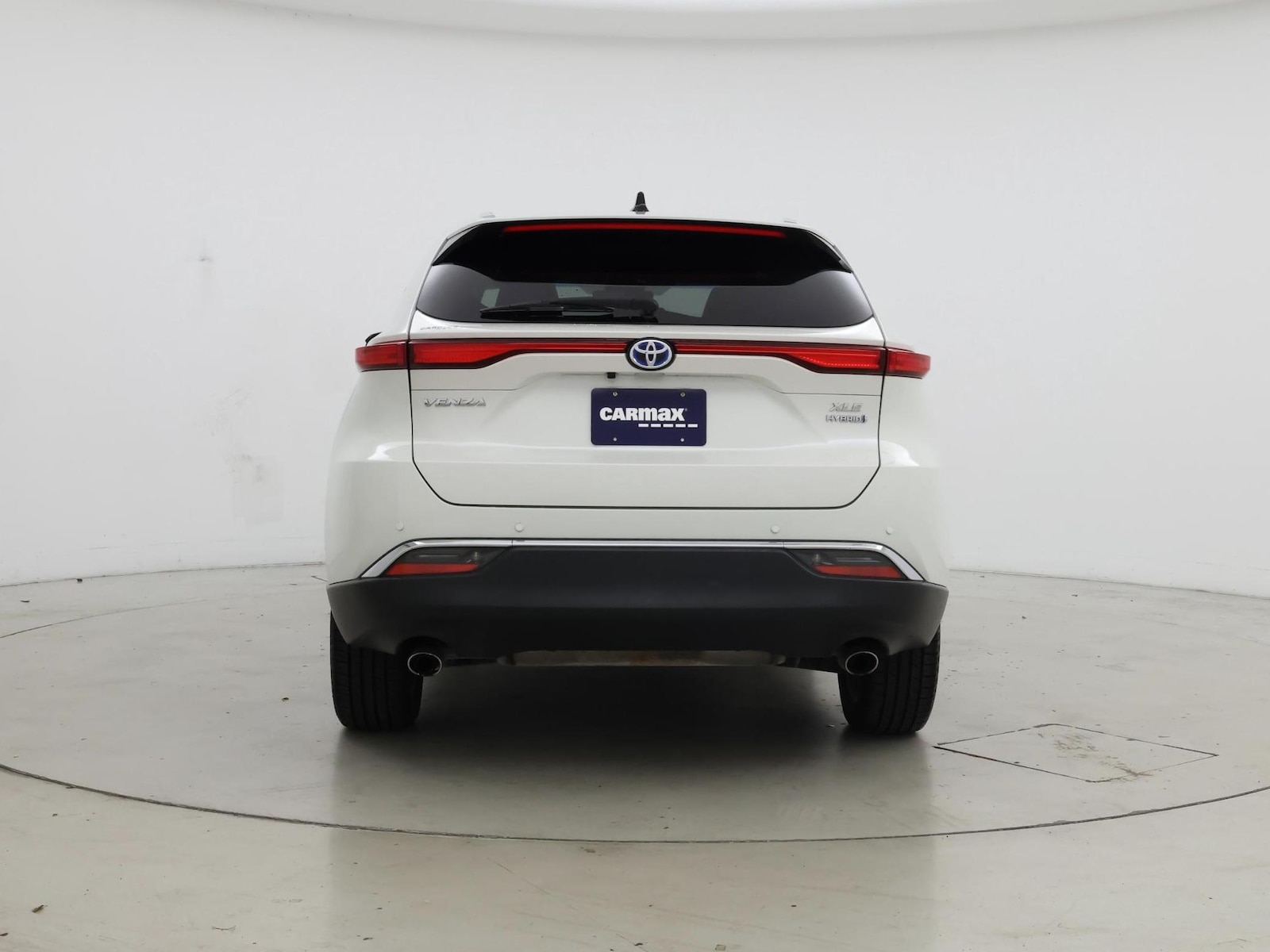 2021 Toyota Venza XLE - Photo 7