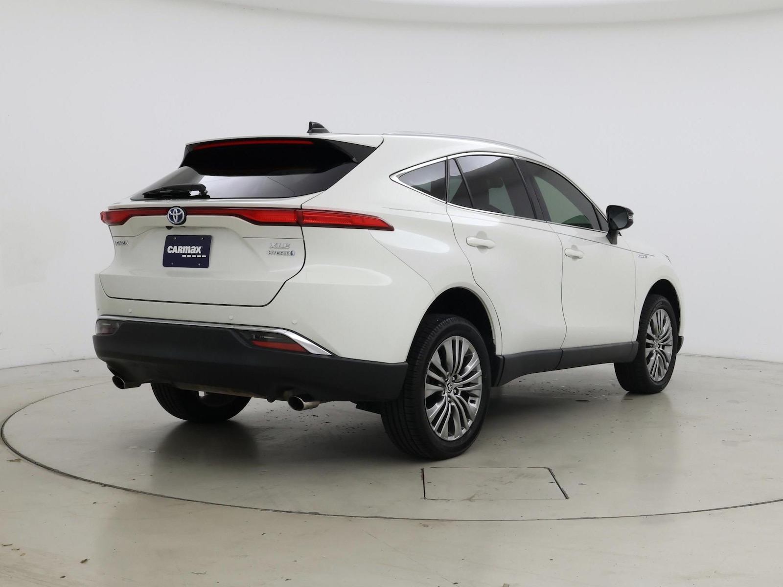 2021 Toyota Venza XLE - Photo 9
