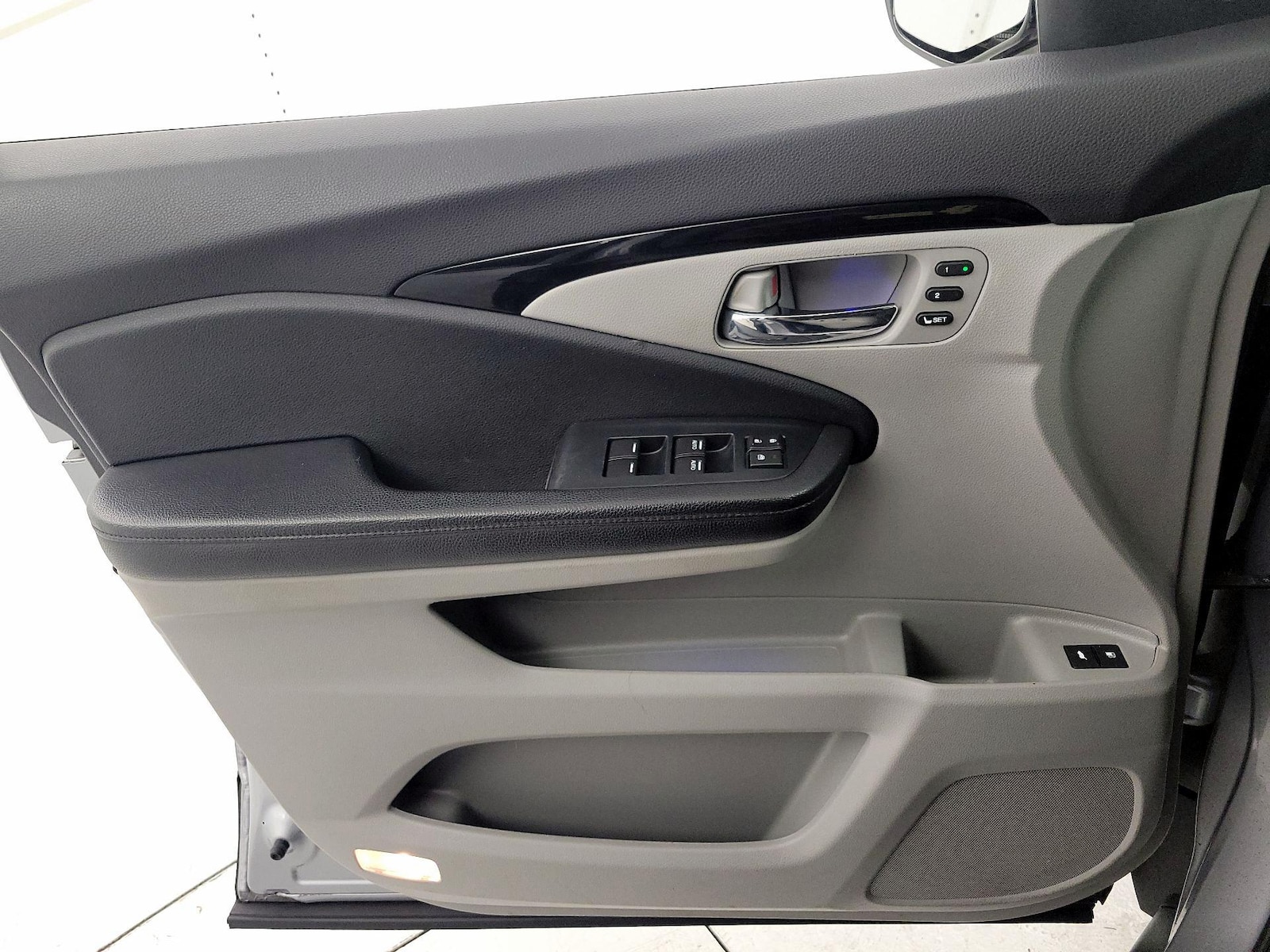 2022 Honda Pilot Touring - Photo 13