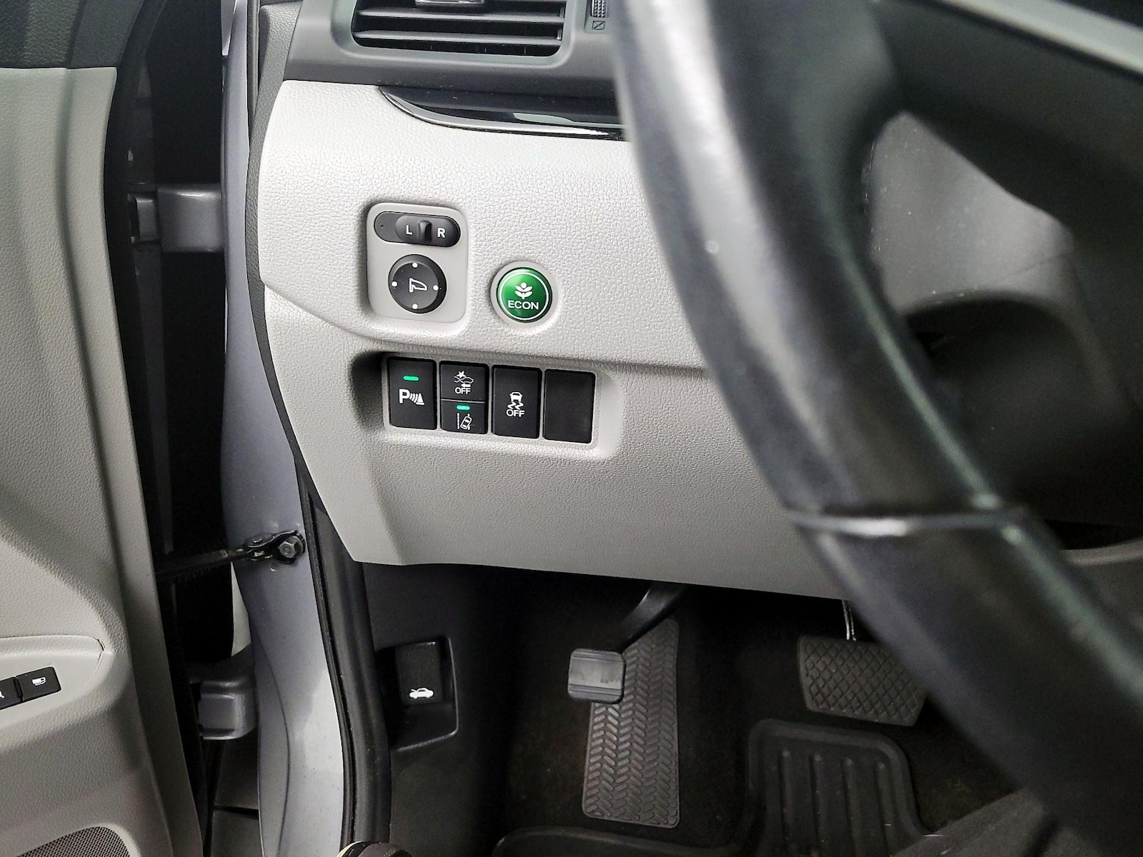 2022 Honda Pilot Touring - Photo 14