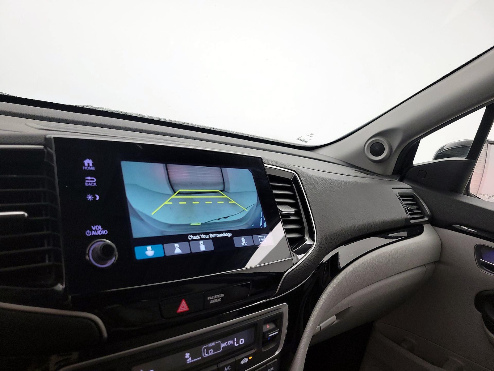 2022 Honda Pilot Touring - Photo 15