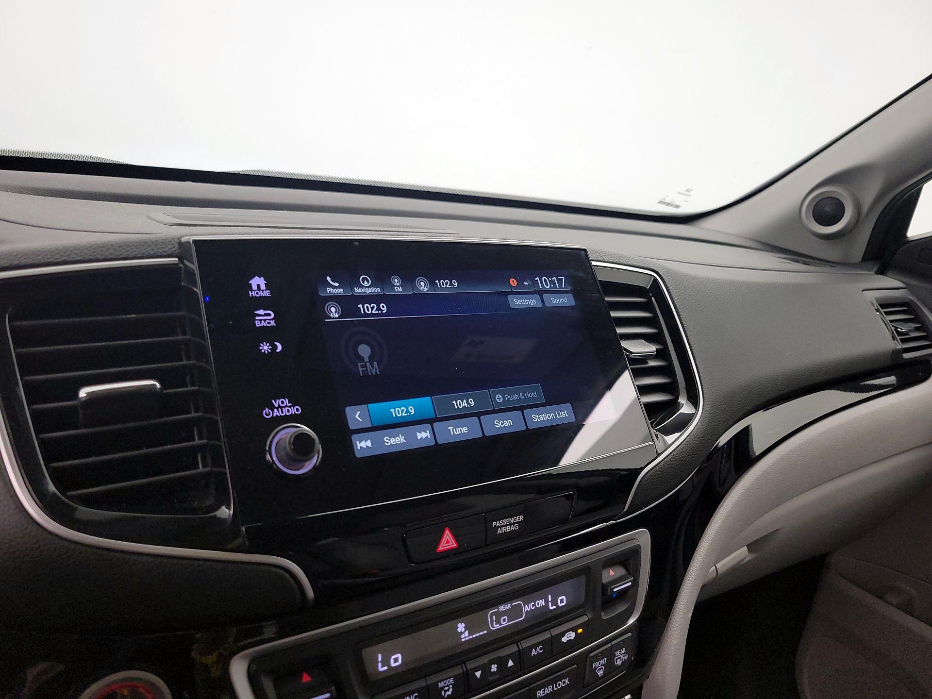 Thumbnail: 2022 Honda Pilot - 15