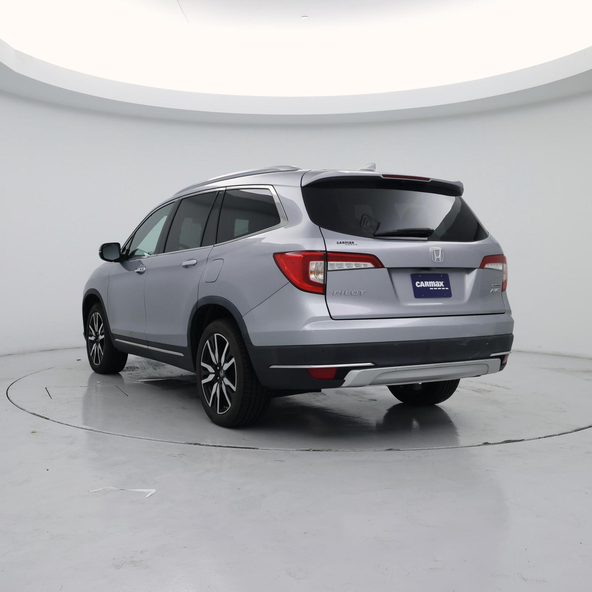 Thumbnail: 2022 Honda Pilot - 2