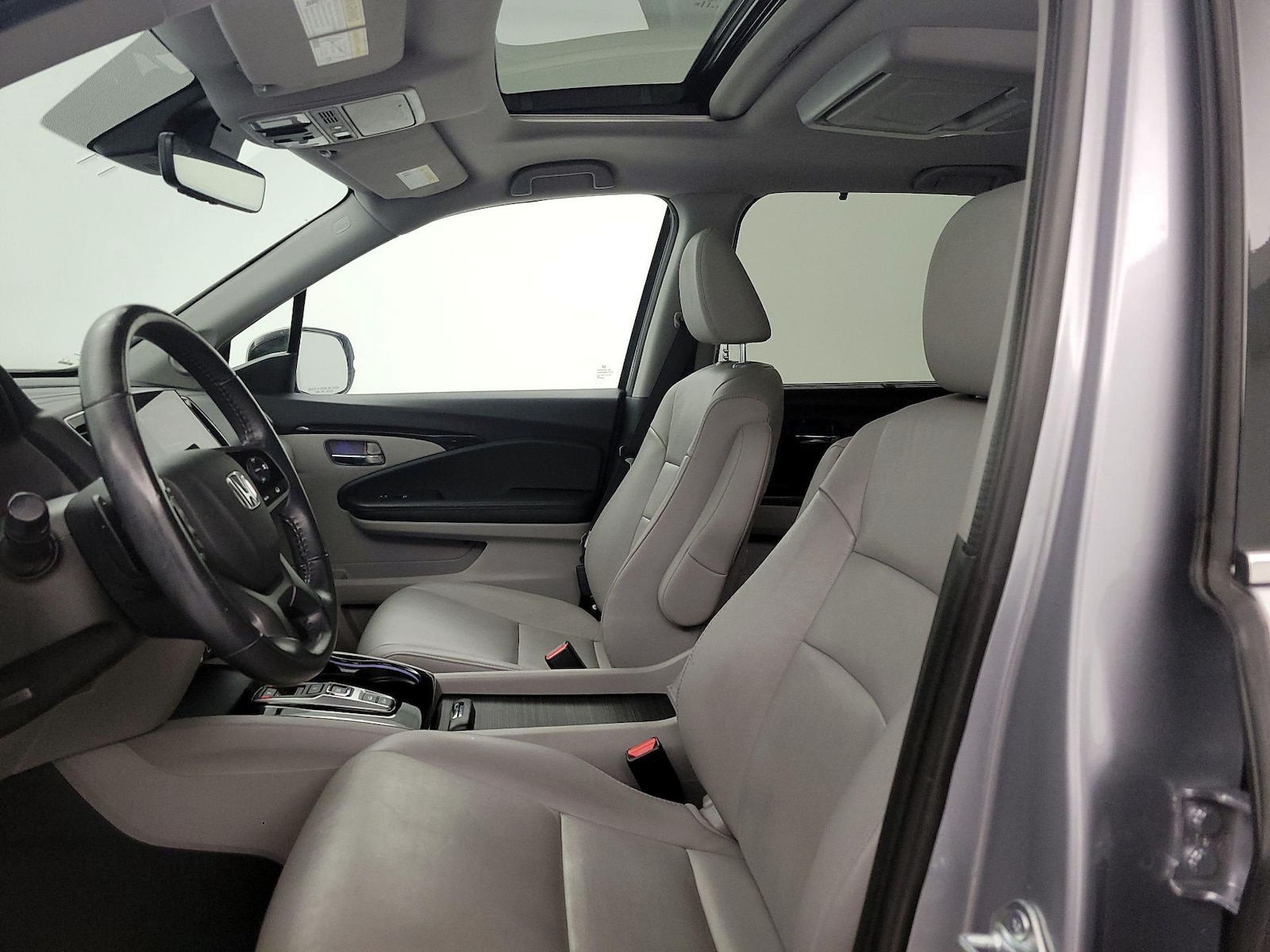 2022 Honda Pilot Touring - Photo 20