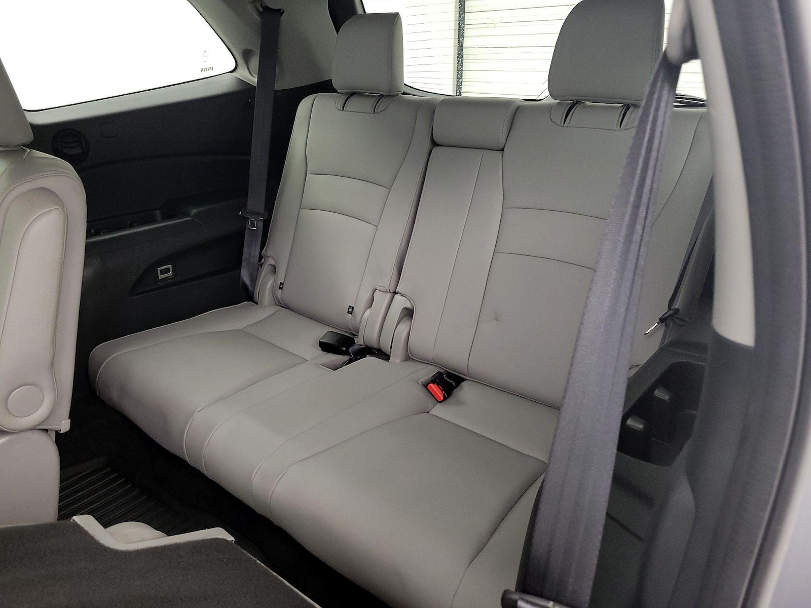 2022 Honda Pilot Touring - Photo 22