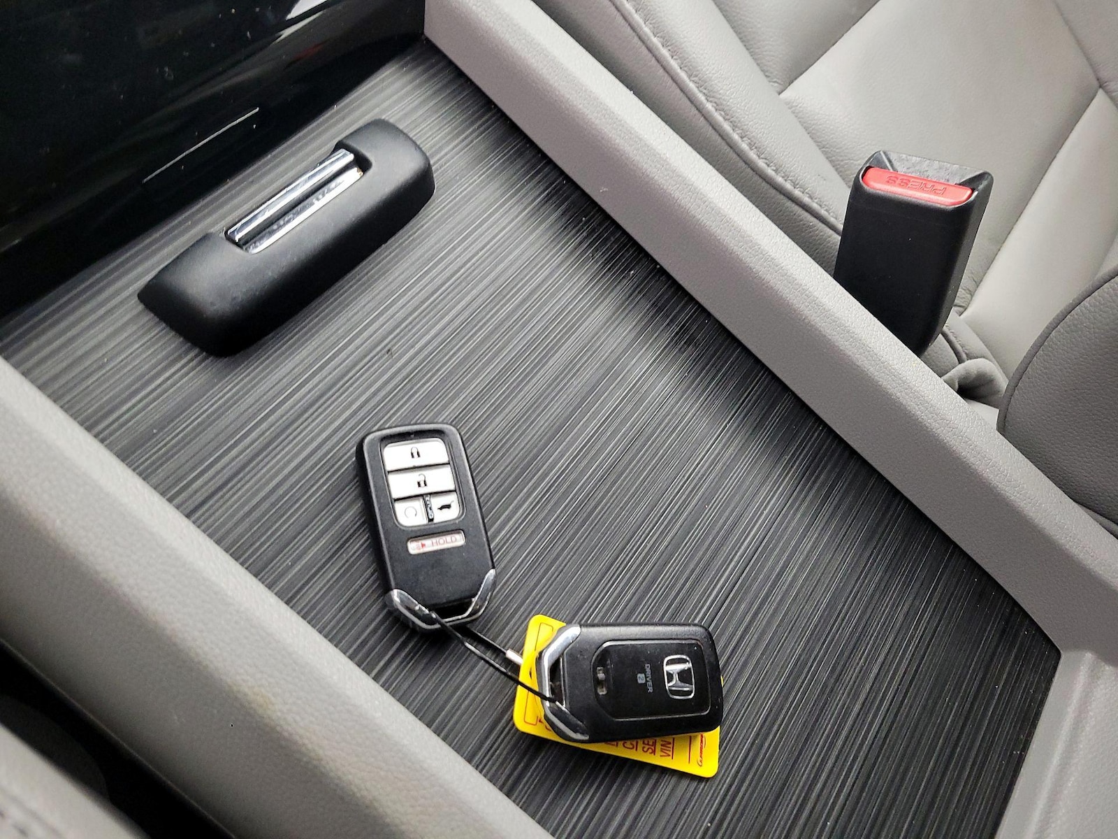 2022 Honda Pilot Touring - Photo 25