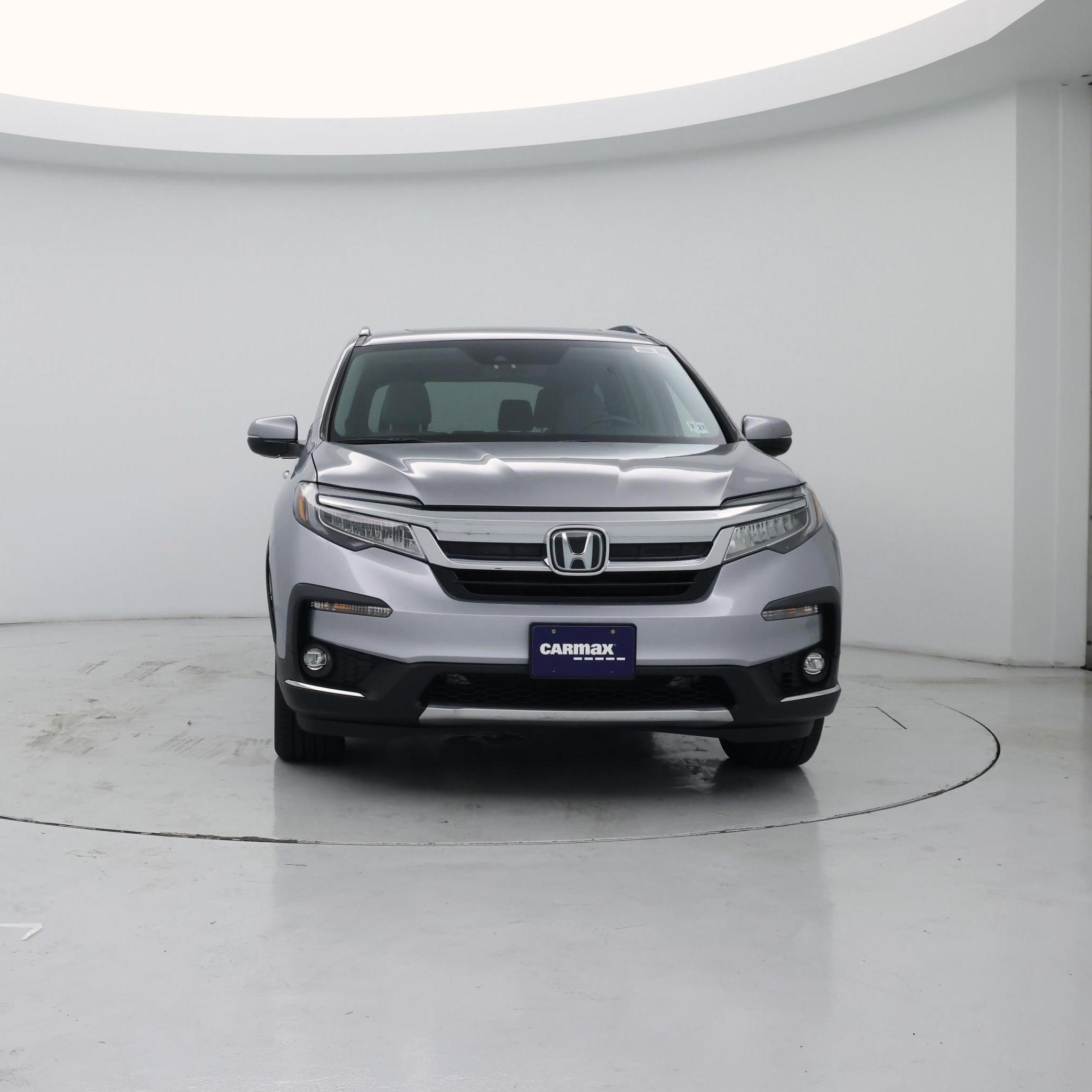 Thumbnail: 2022 Honda Pilot - 5