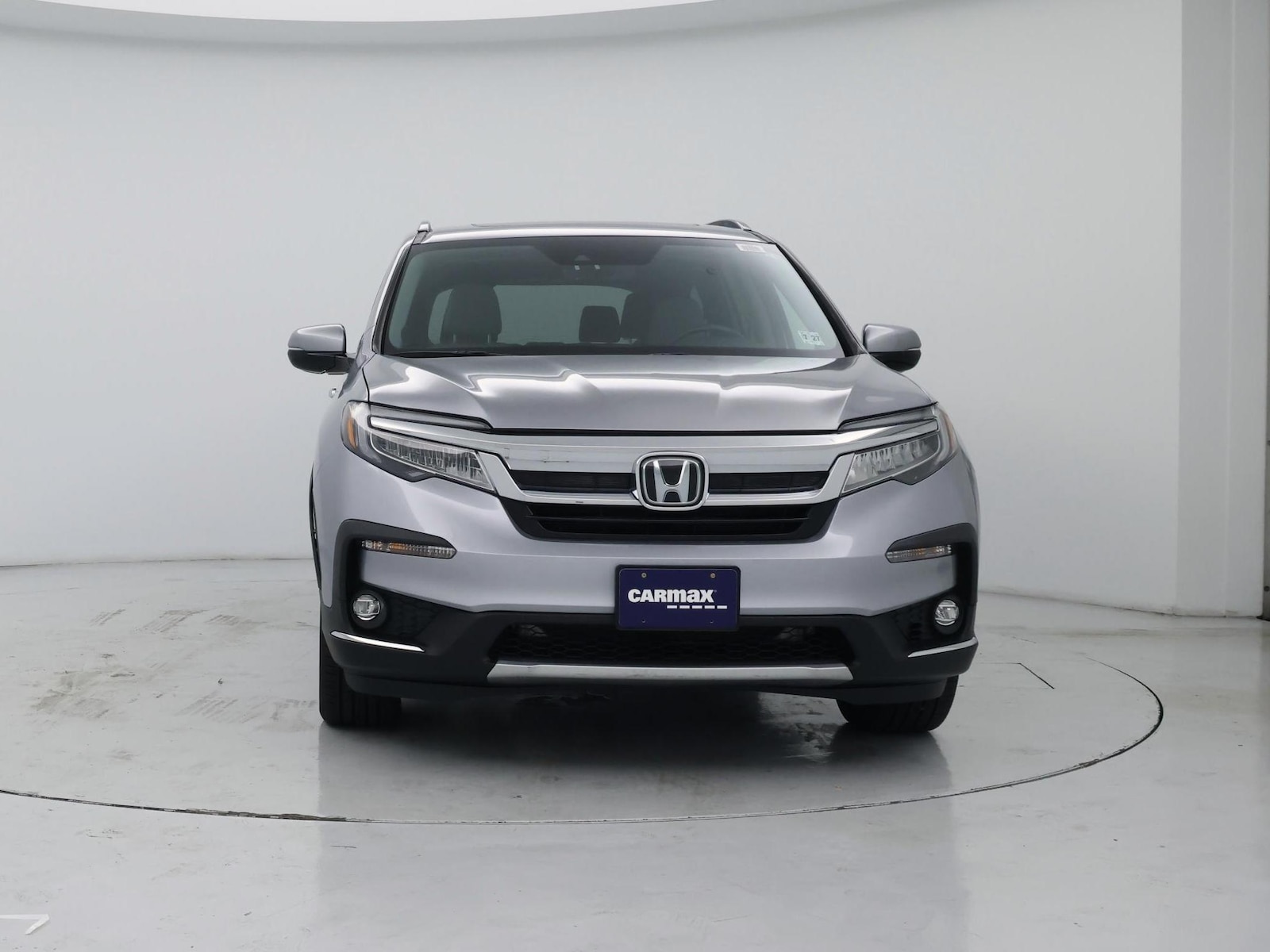 2022 Honda Pilot Touring - Photo 6