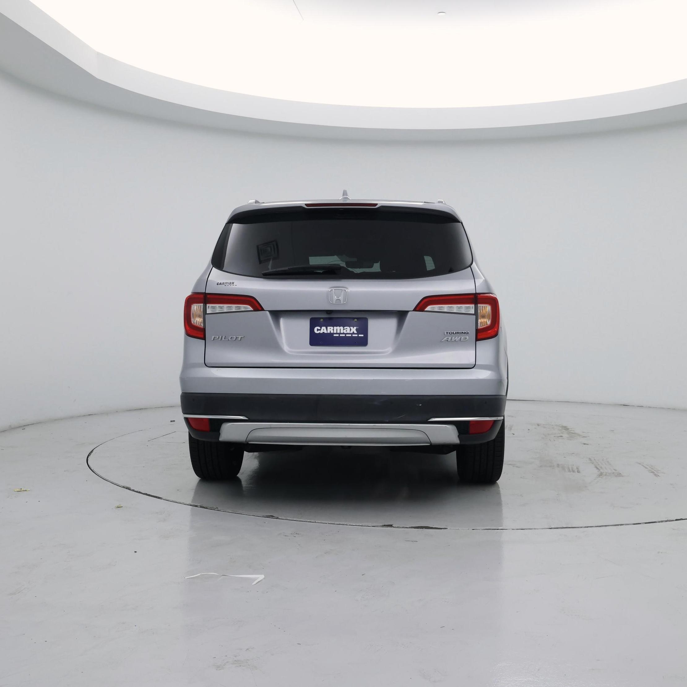 Thumbnail: 2022 Honda Pilot - 6