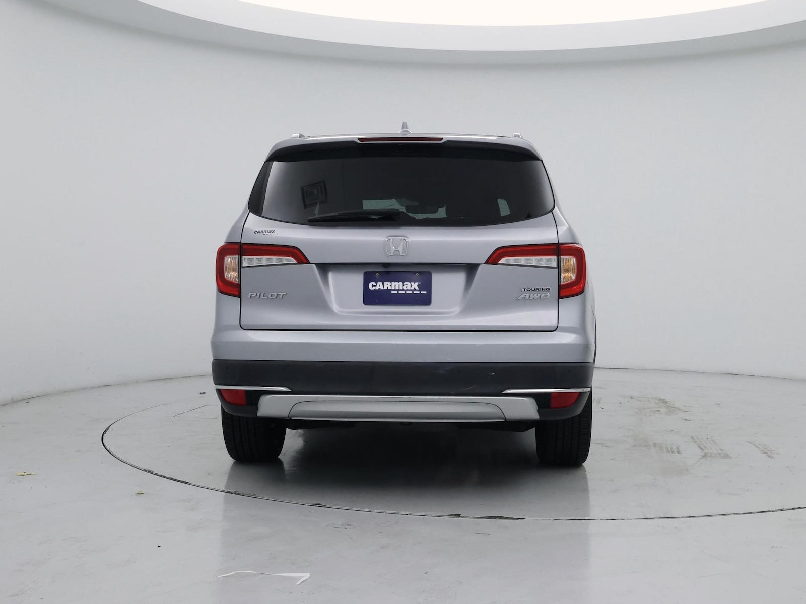 2022 Honda Pilot Touring - Photo 7