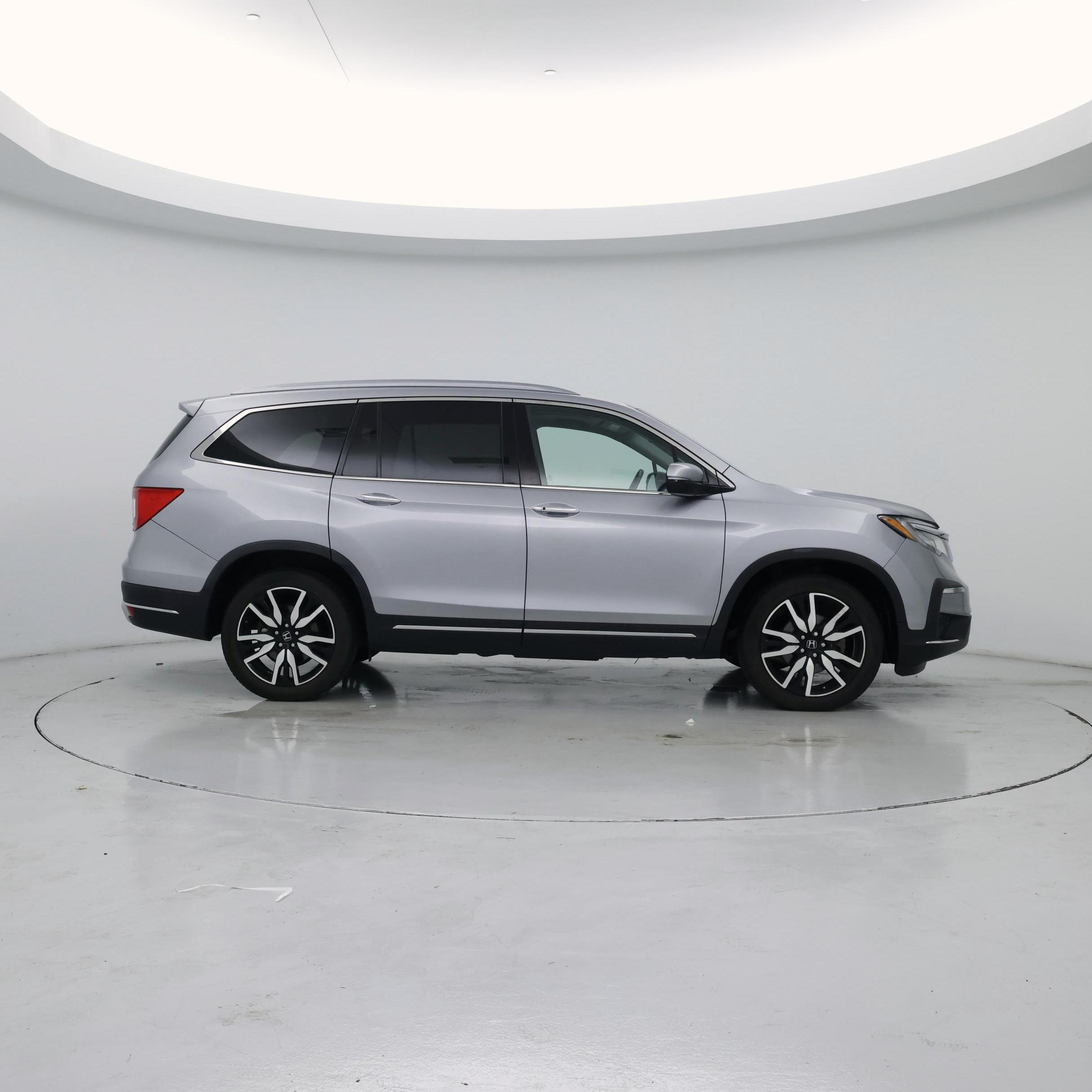Thumbnail: 2022 Honda Pilot - 7