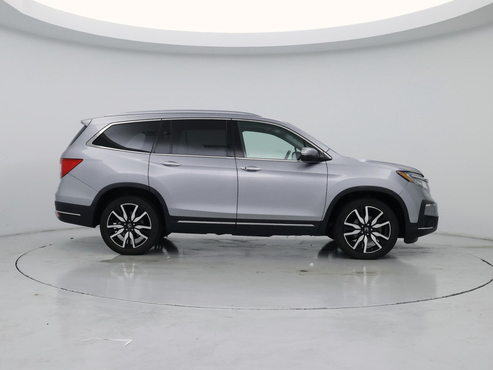 2022 Honda Pilot Touring - Photo 8