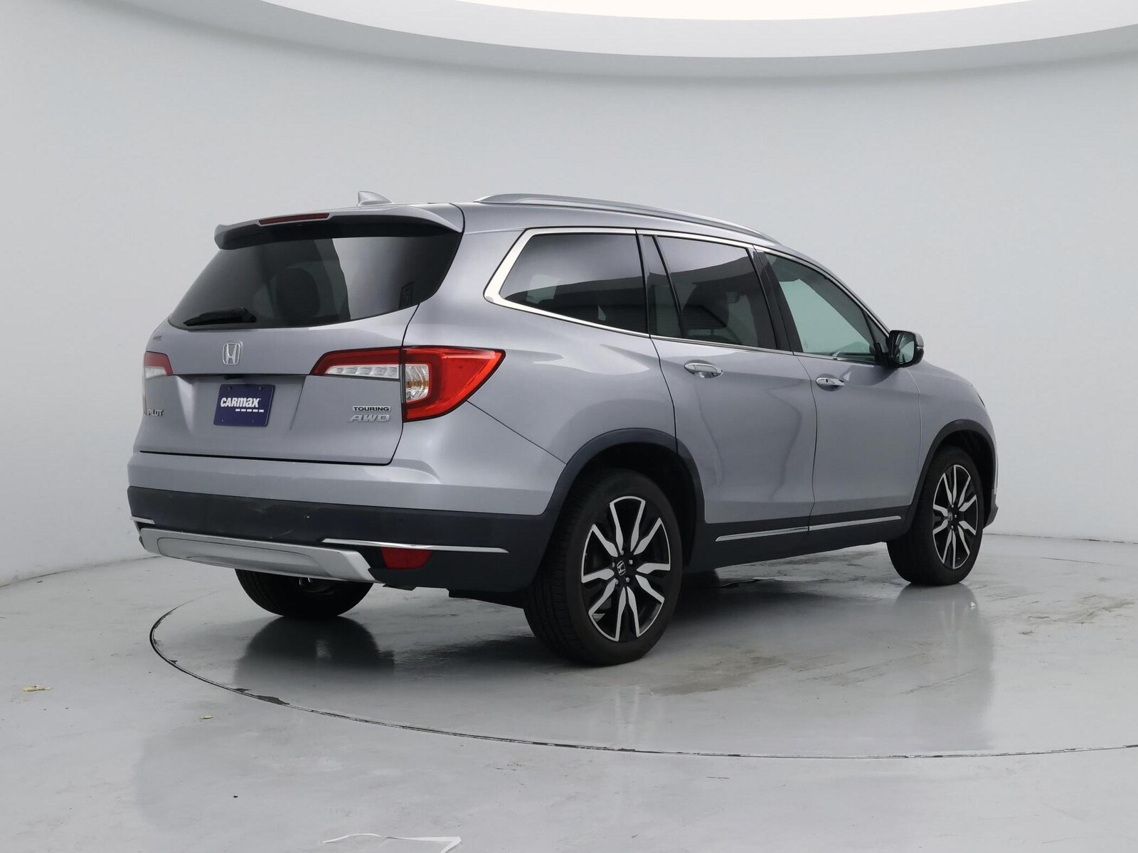 2022 Honda Pilot Touring - Photo 9
