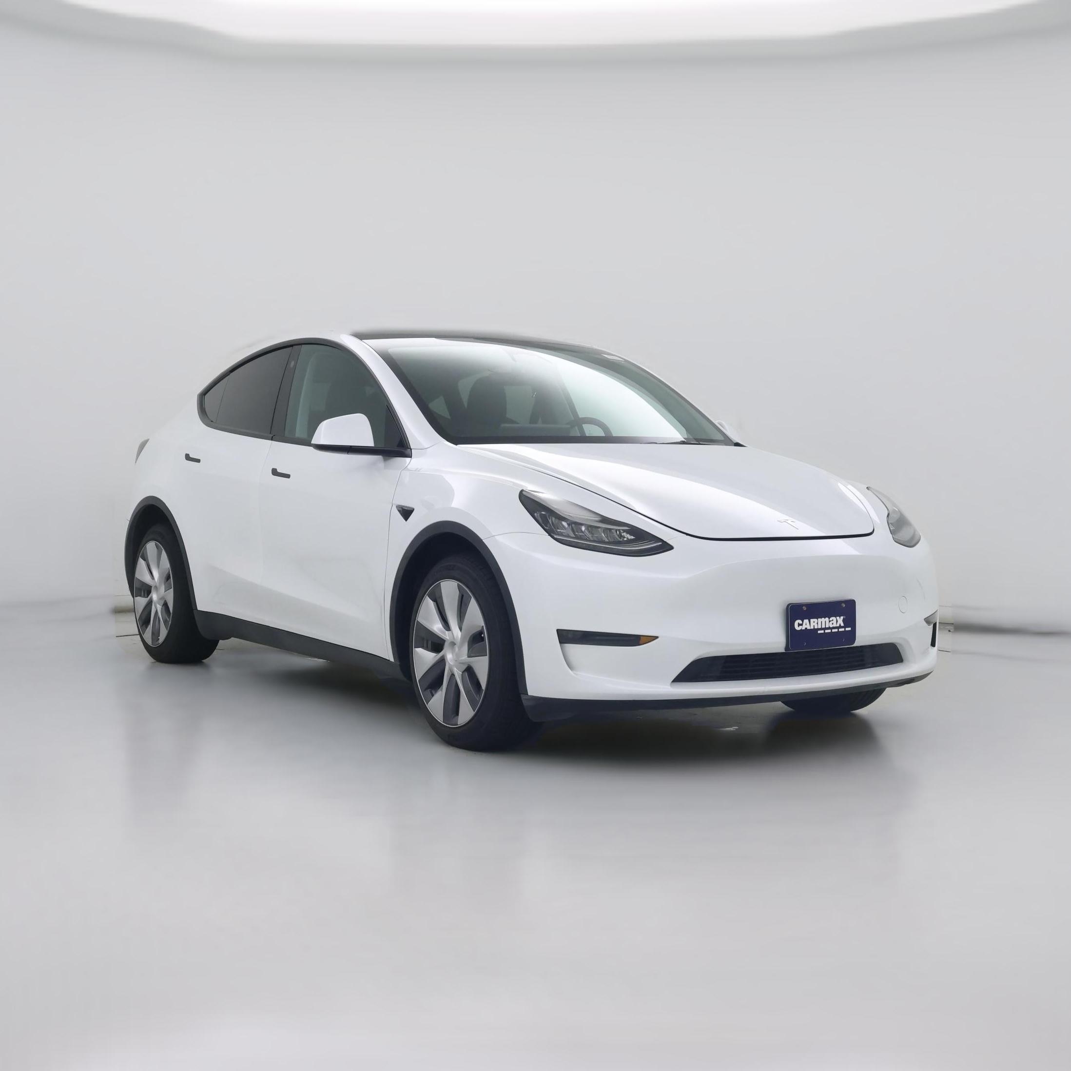 Thumbnail: 2023 Tesla Model Y - 1