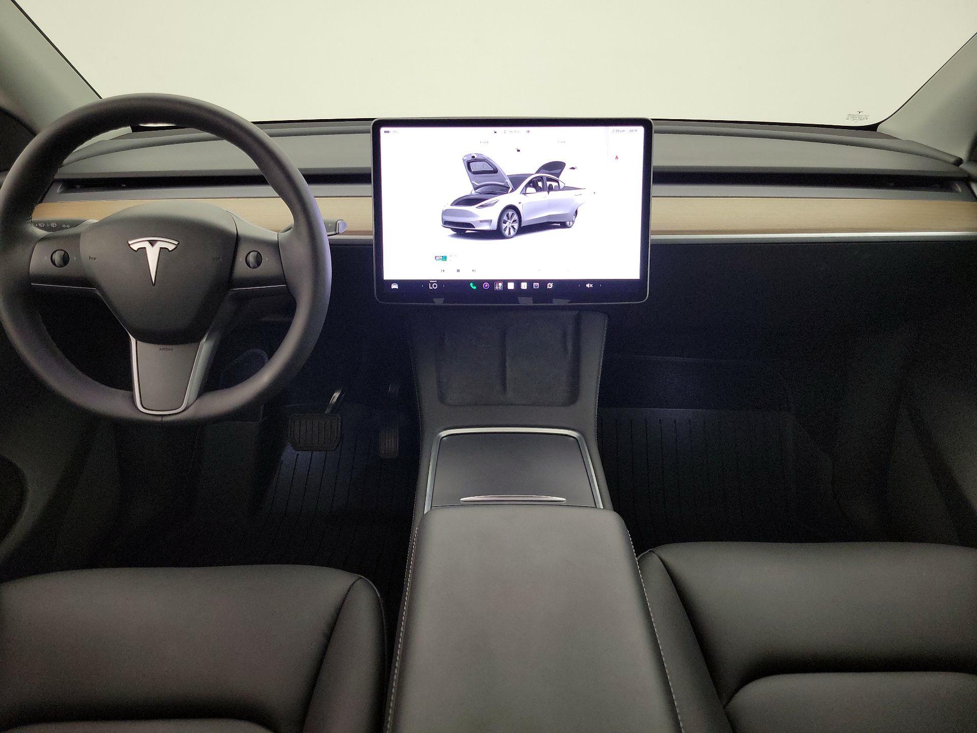Thumbnail: 2023 Tesla Model Y - 9