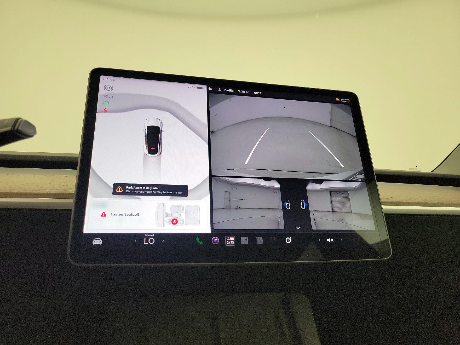 Thumbnail: 2023 Tesla Model Y - 13