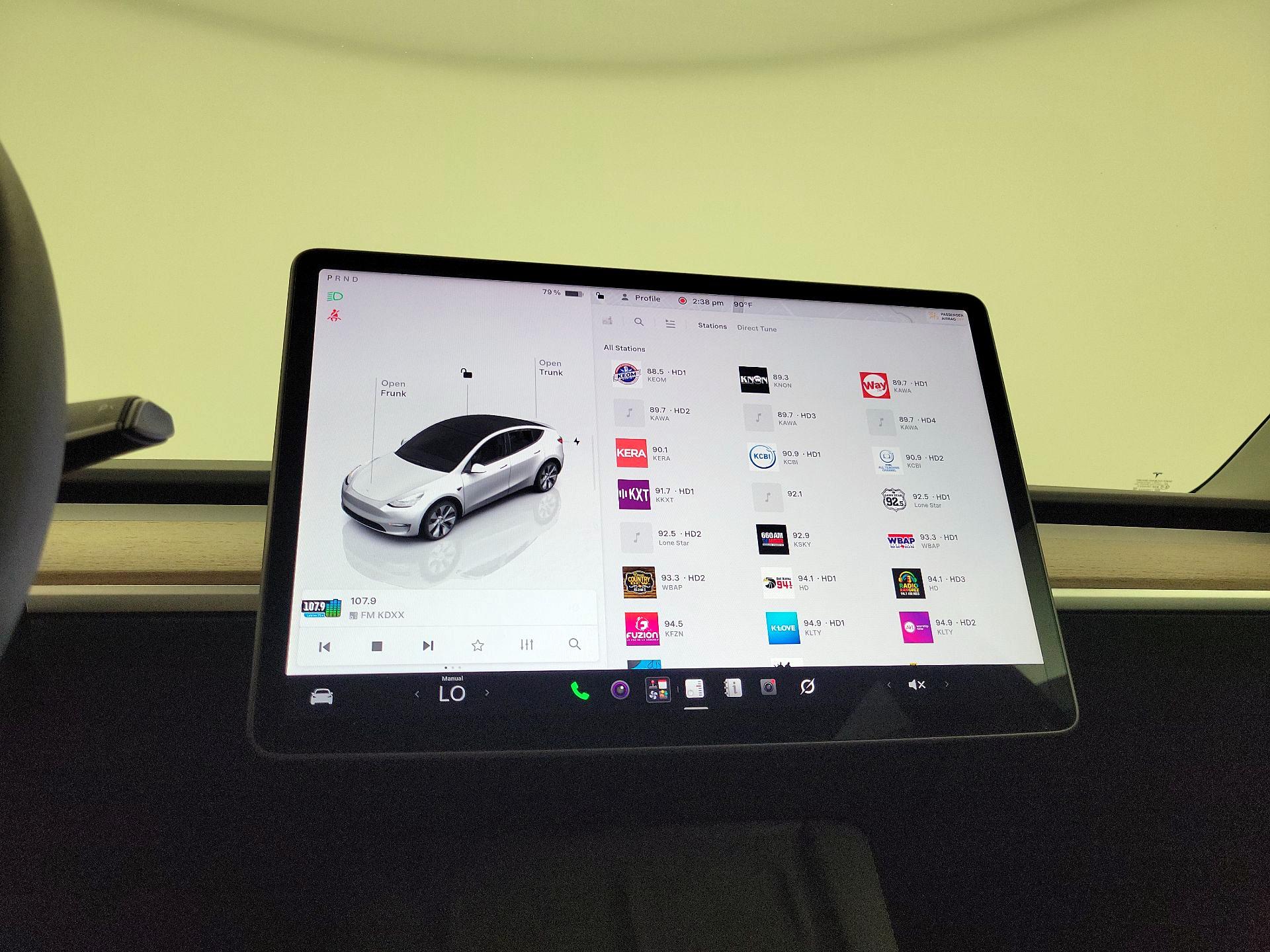 Thumbnail: 2023 Tesla Model Y - 14