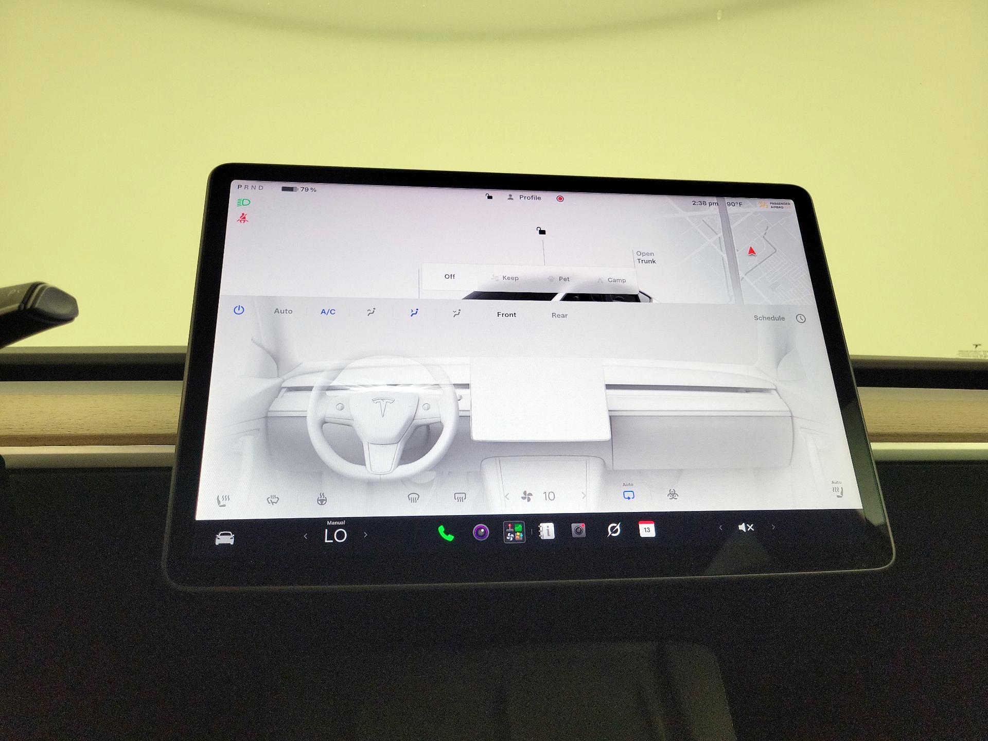 Thumbnail: 2023 Tesla Model Y - 15