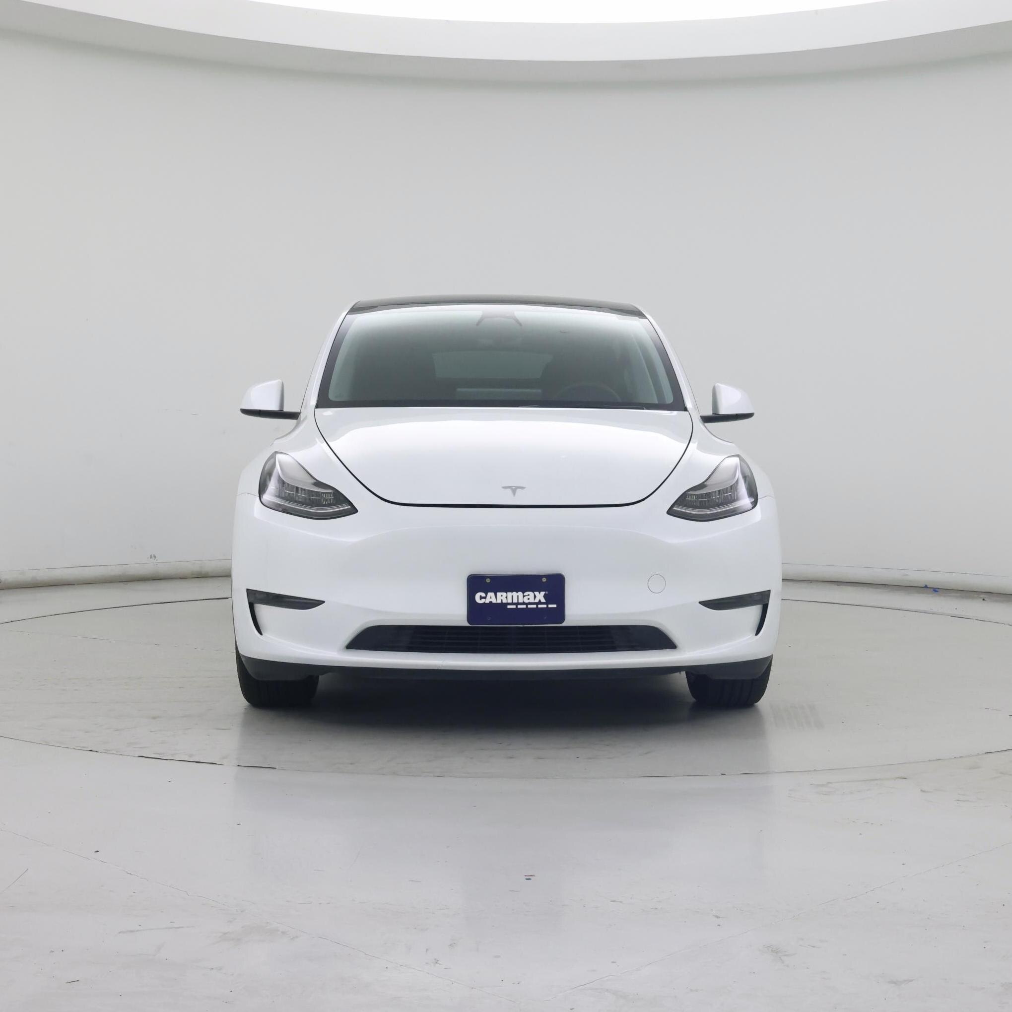Thumbnail: 2023 Tesla Model Y - 5