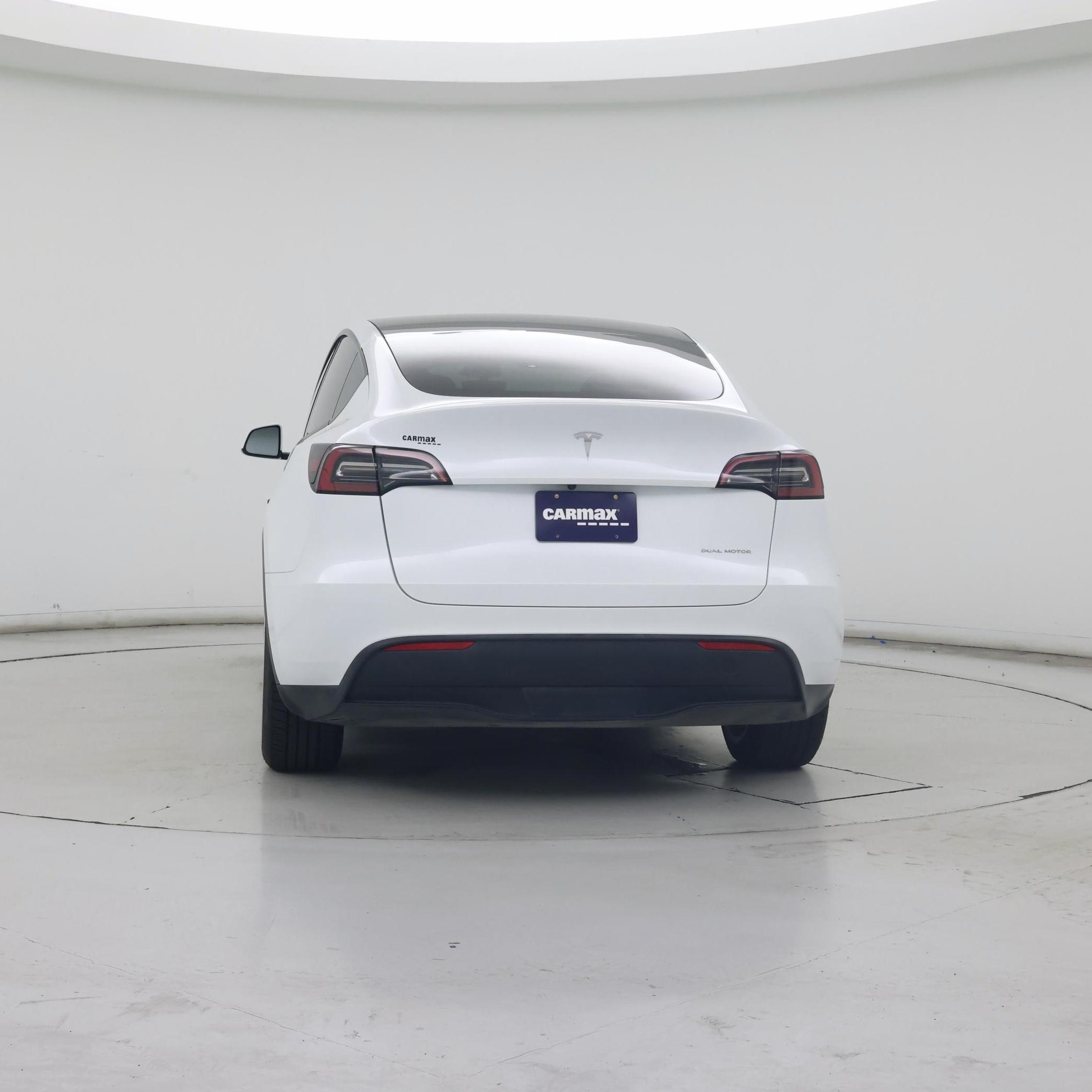 Thumbnail: 2023 Tesla Model Y - 6
