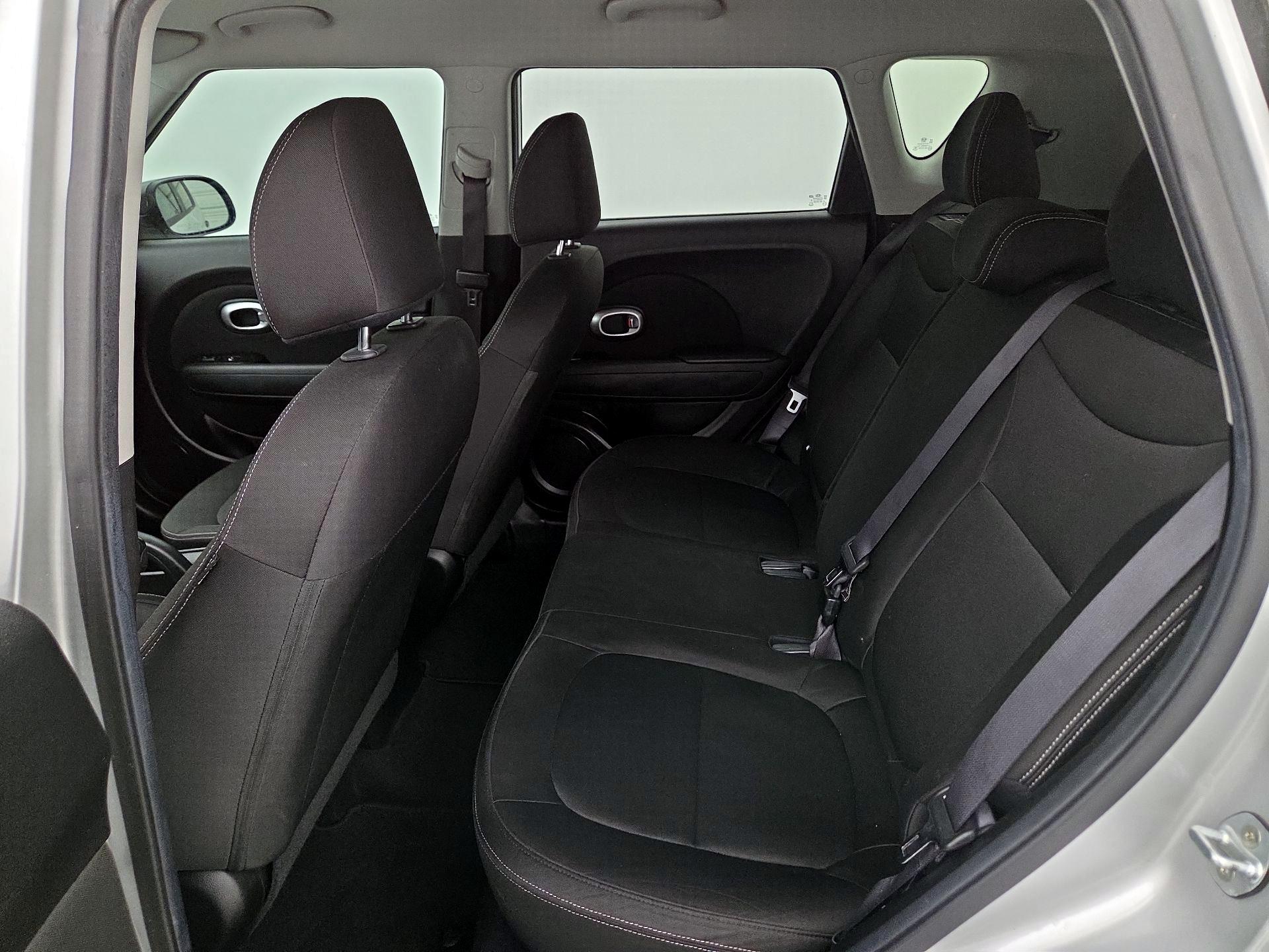 Thumbnail: 2017 Kia Soul - 18