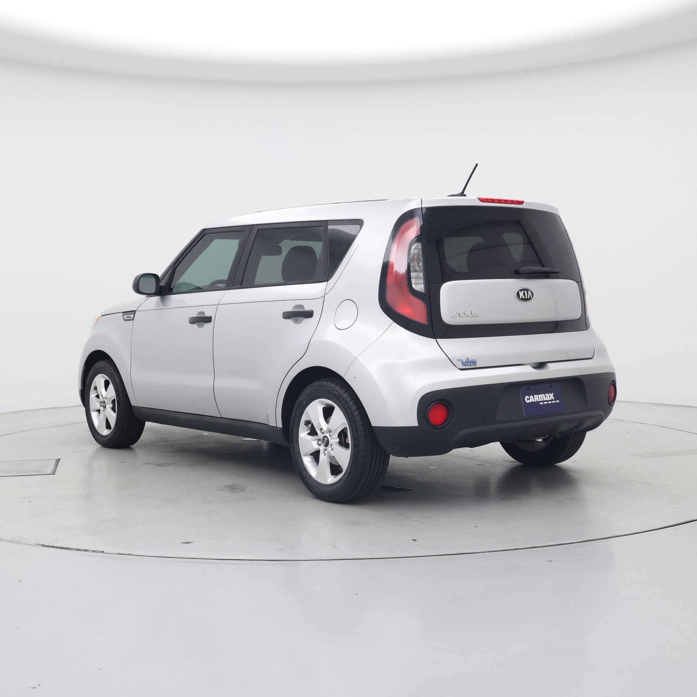 Thumbnail: 2017 Kia Soul - 2