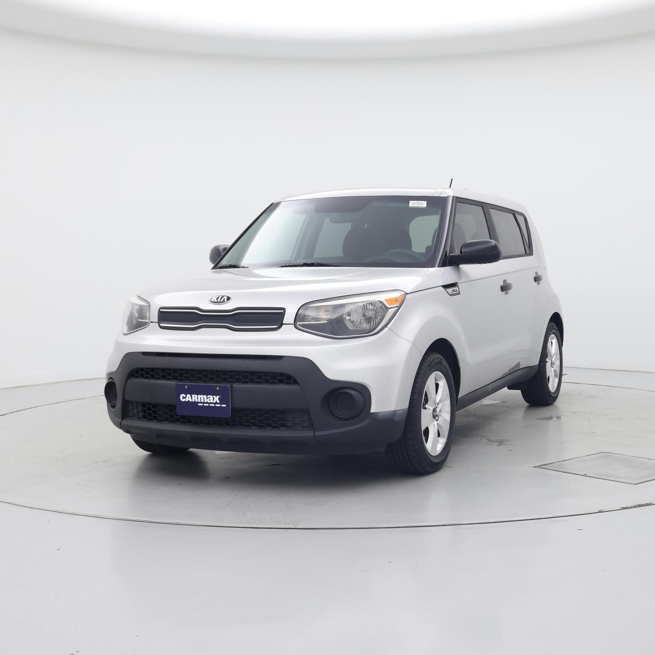 Thumbnail: 2017 Kia Soul - 4
