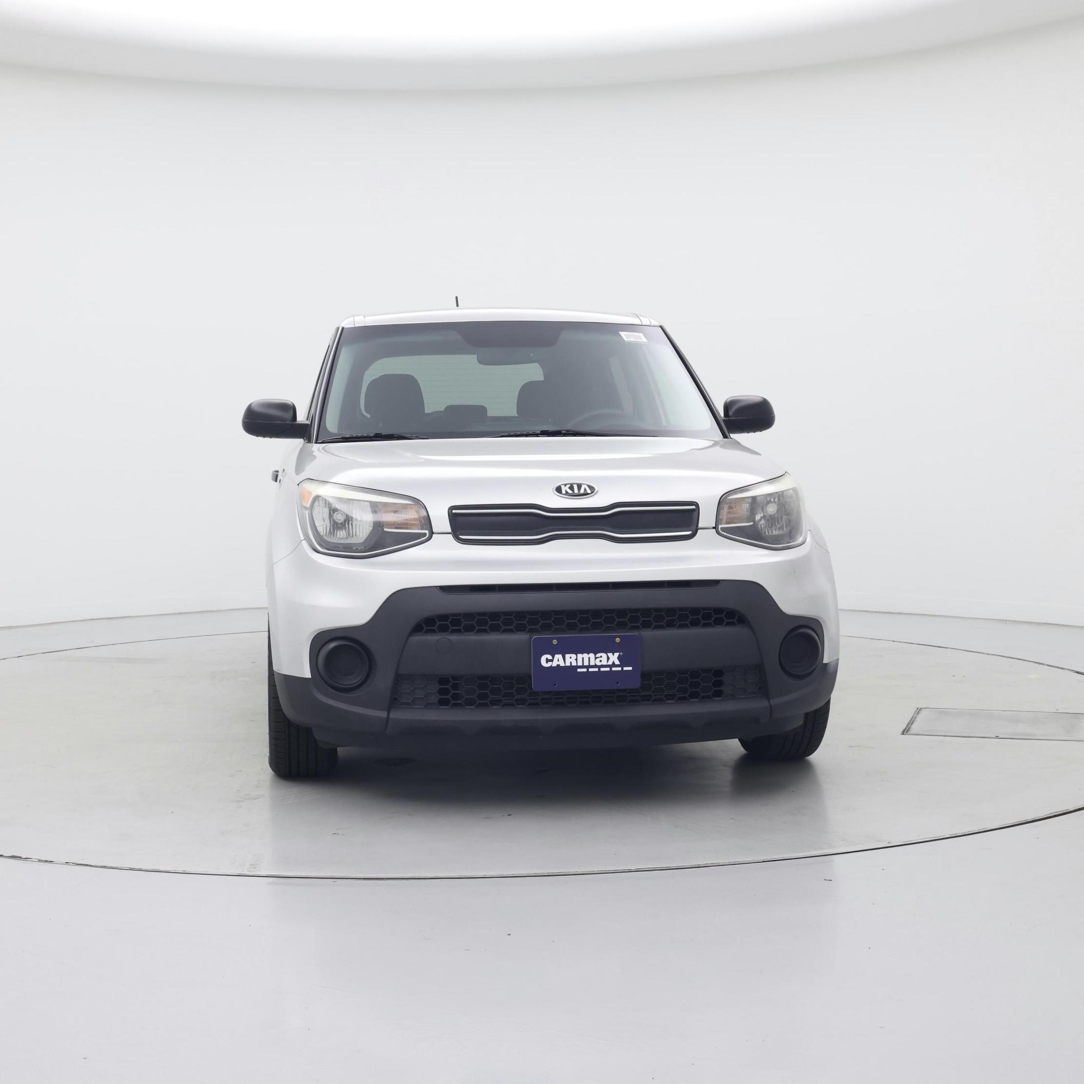 Thumbnail: 2017 Kia Soul - 5